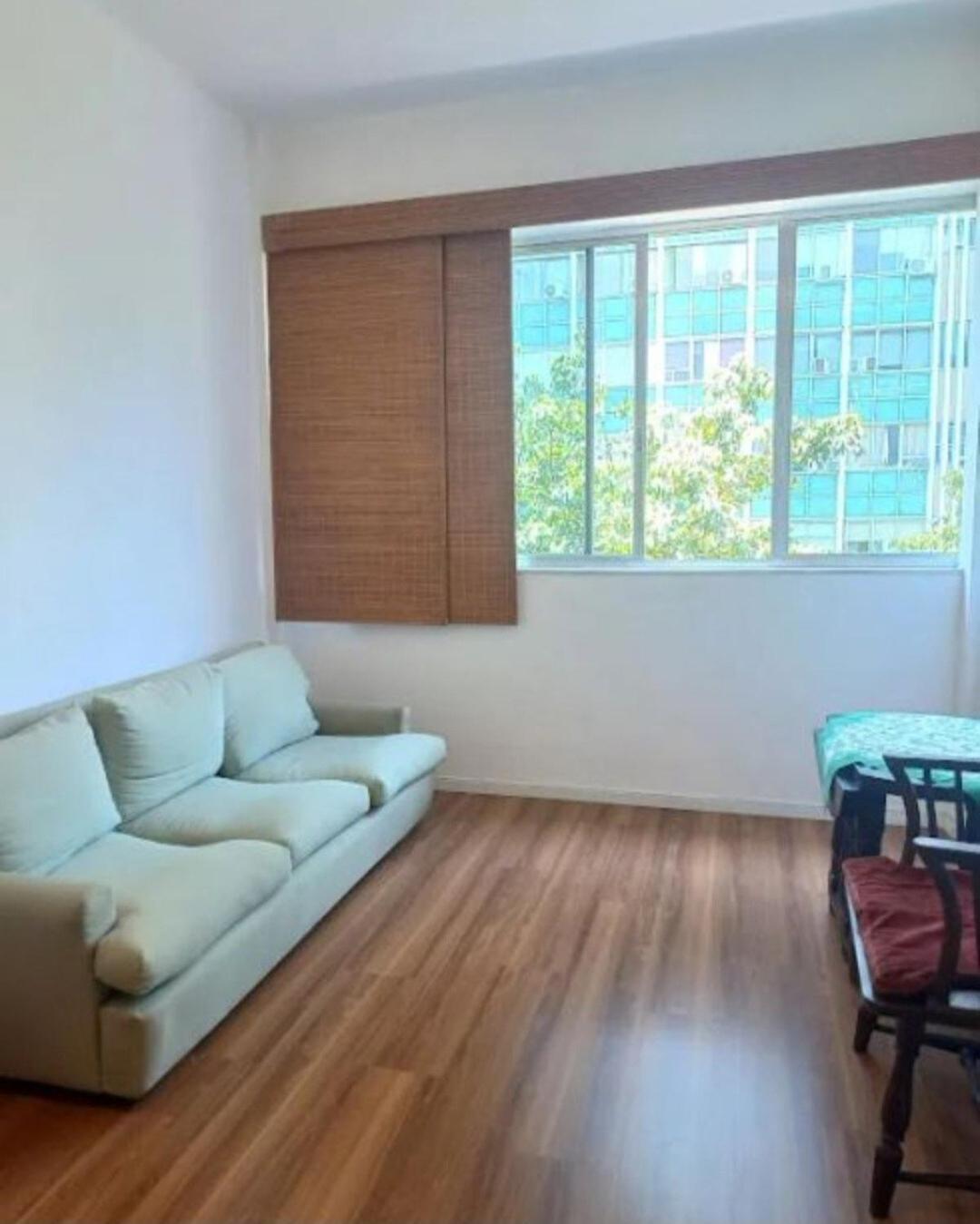 Apto 1 - Leblon Rio de Janeiro