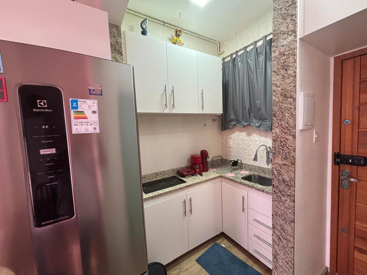 Apartamento Do Brasil - Your Mini Paradise In *