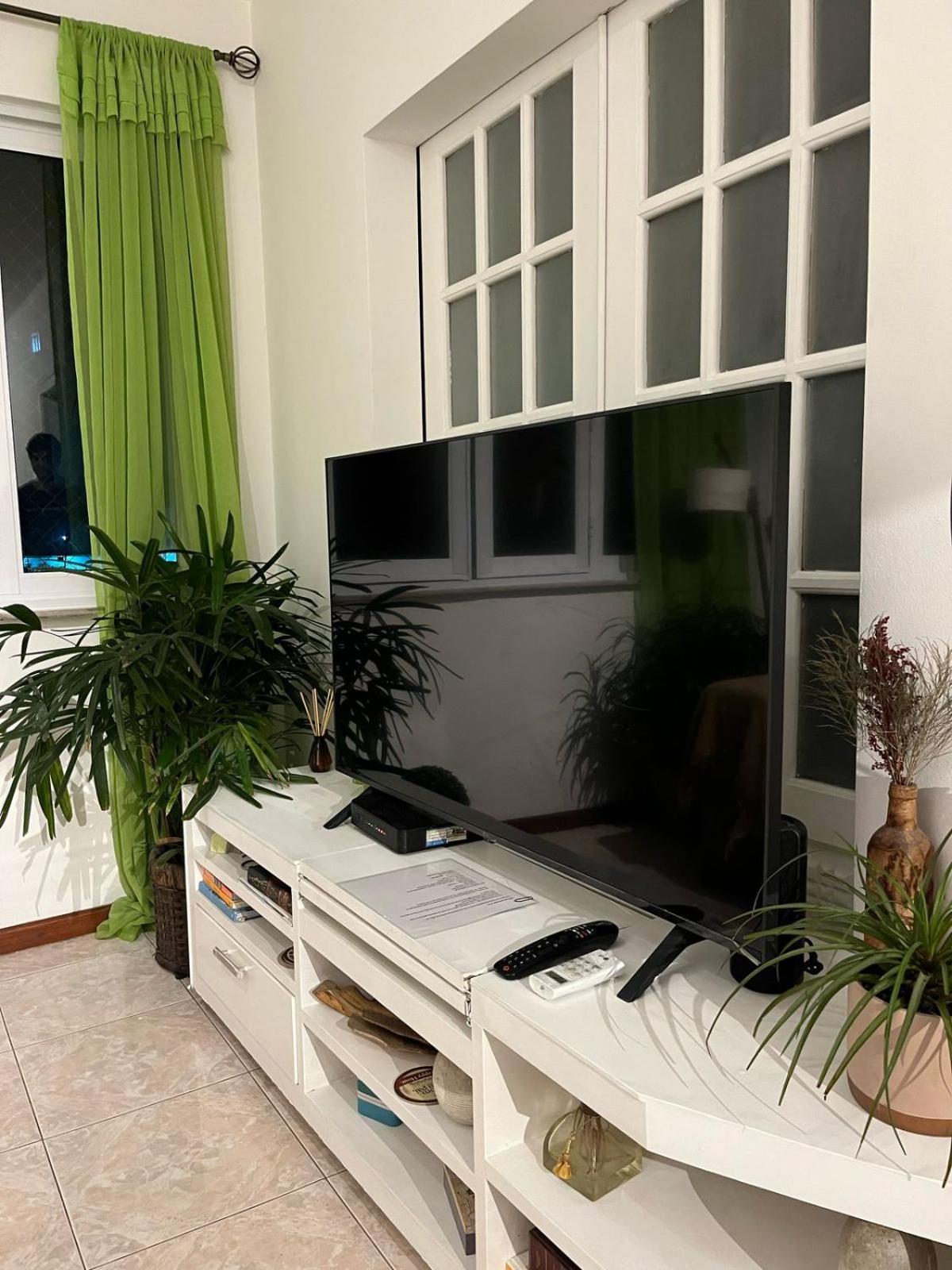 Apartamento Lindo Na Zona Sul Do Rio! Botafogo