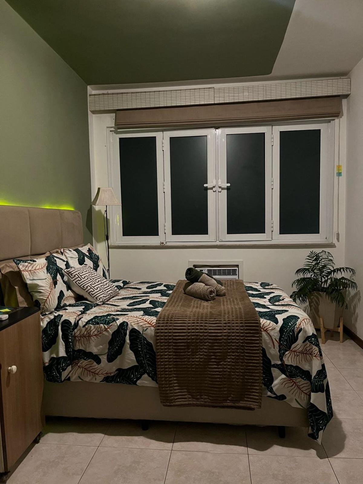 Lindo Na Zona Sul Do Rio! Botafogo Apartamento *