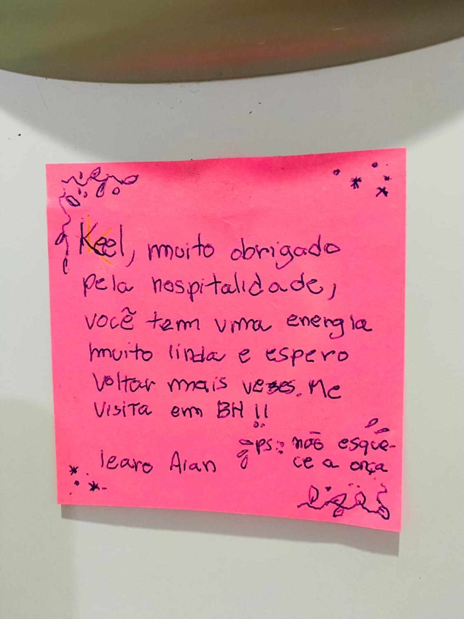 Ape Da Keel - Quartos Individuais - Barra Da Tijuca Hospedagem domiciliar *