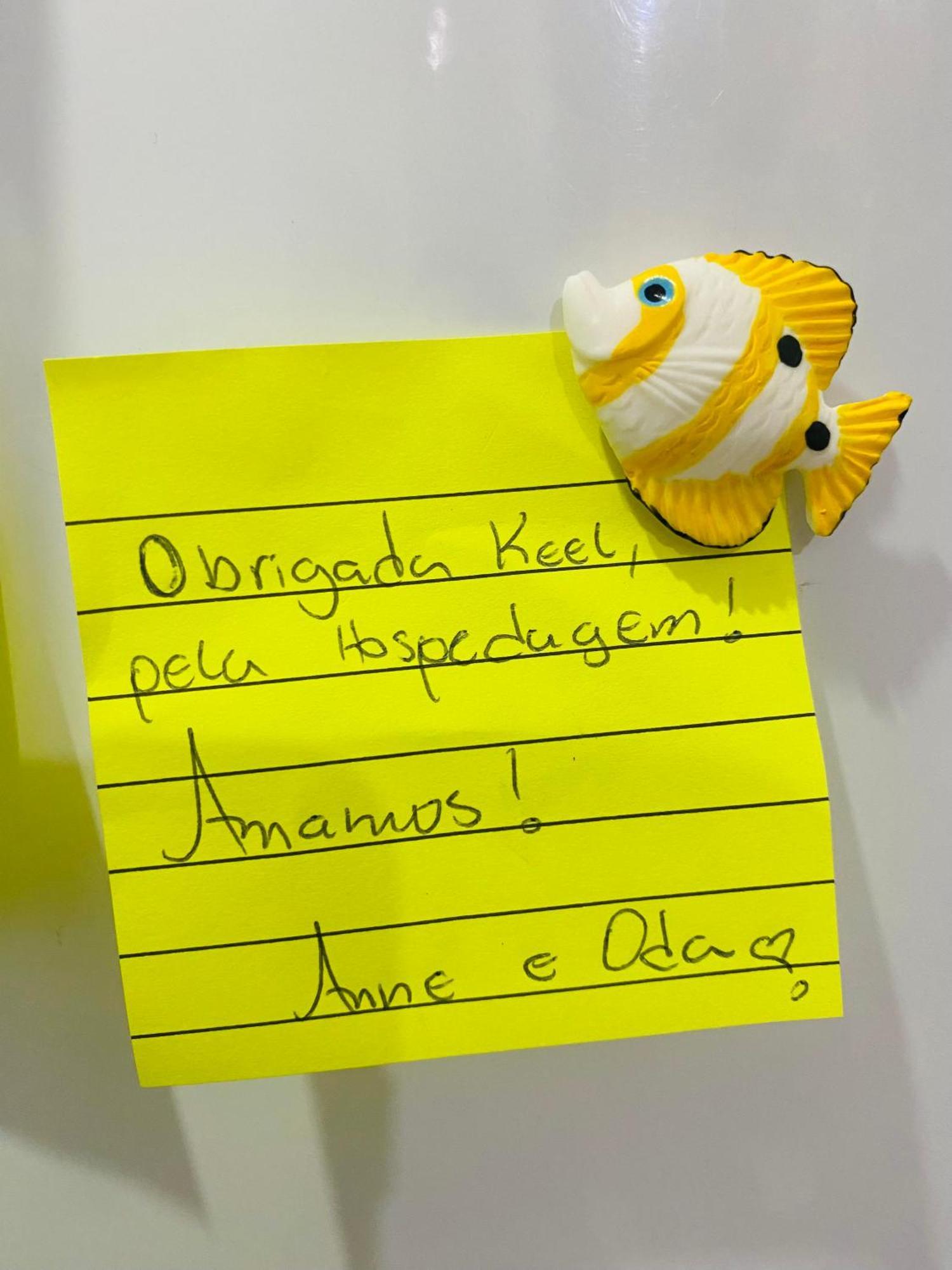 Hospedagem domiciliar Ape Da Keel - Quartos Individuais - Barra Da Tijuca *