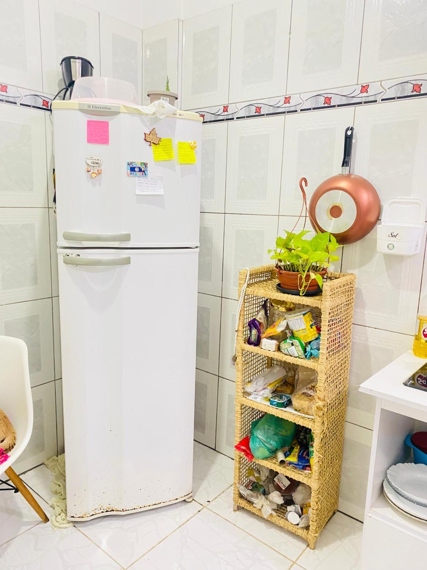 Hospedagem domiciliar Ape Da Keel - Quartos Individuais - Barra Da Tijuca Rio de Janeiro