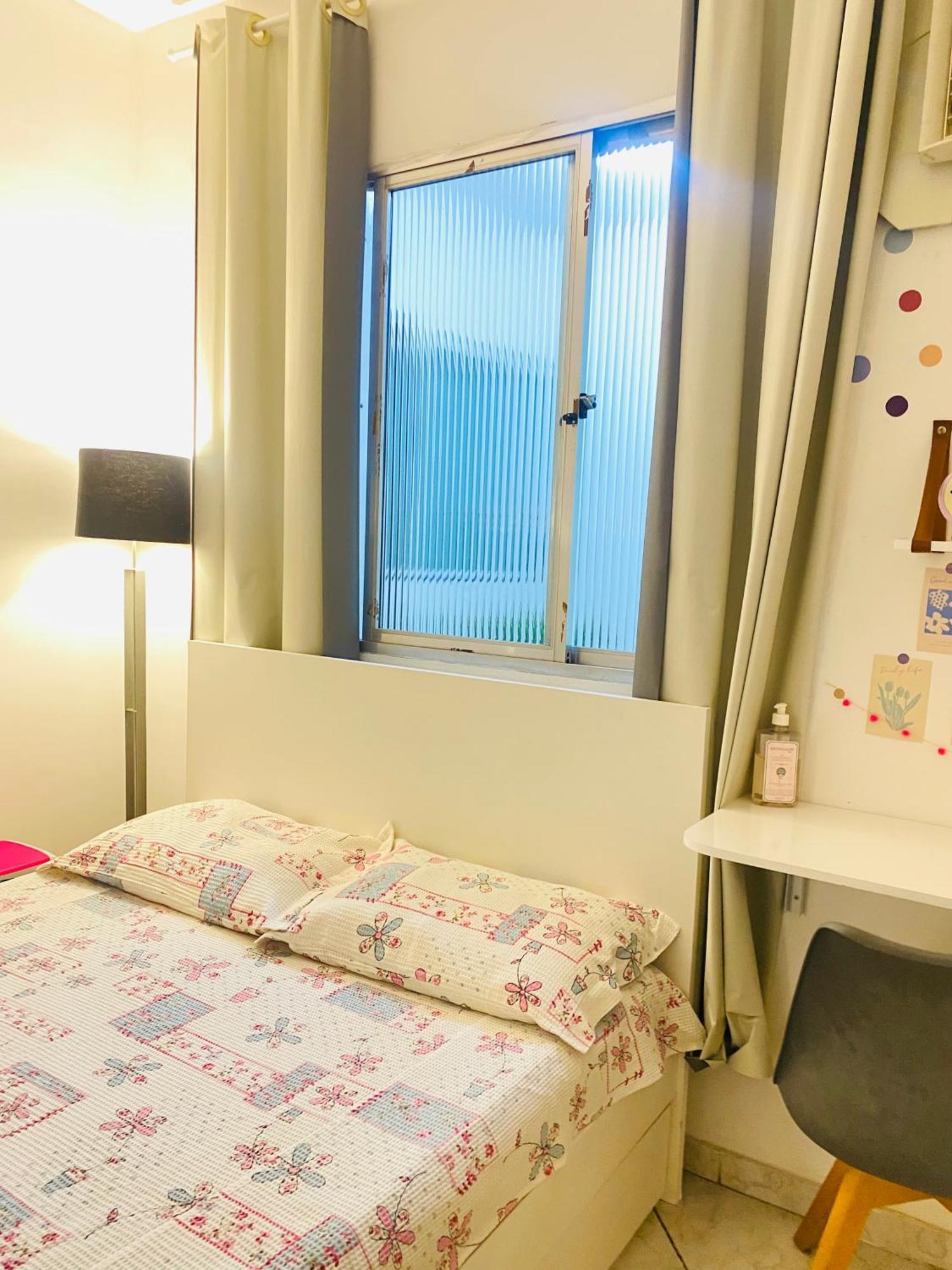 Hospedagem domiciliar Ape Da Keel - Quartos Individuais - Barra Da Tijuca