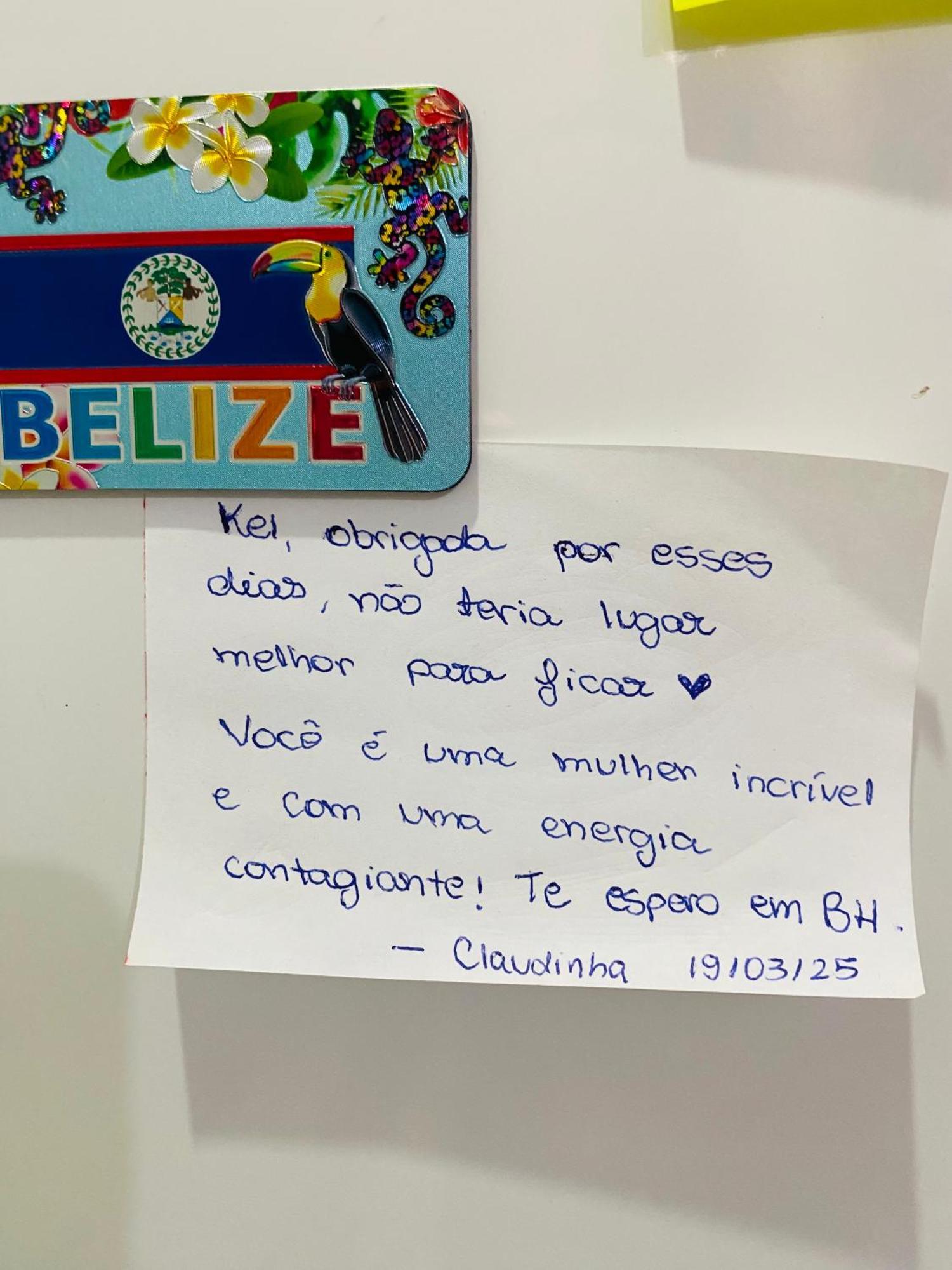 Ape Da Keel - Quartos Individuais - Barra Da Tijuca Hospedagem domiciliar Rio de Janeiro