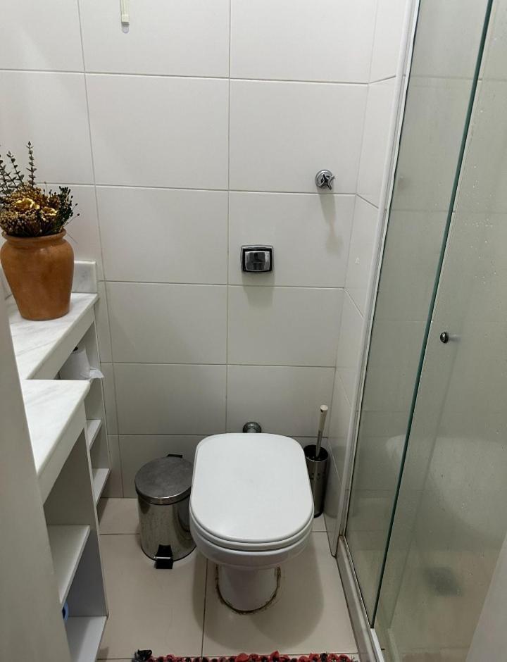 Apartamento Em Copa Posto 6