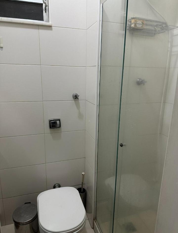Em Copa Posto 6 Apartamento *