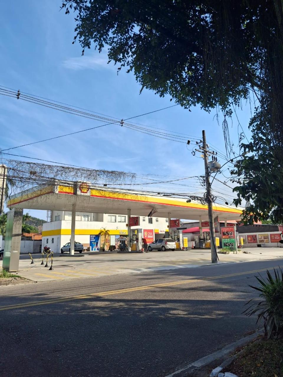Lindo Ape Ao Lado Da Barra Da Tijuca Apartamento Rio de Janeiro