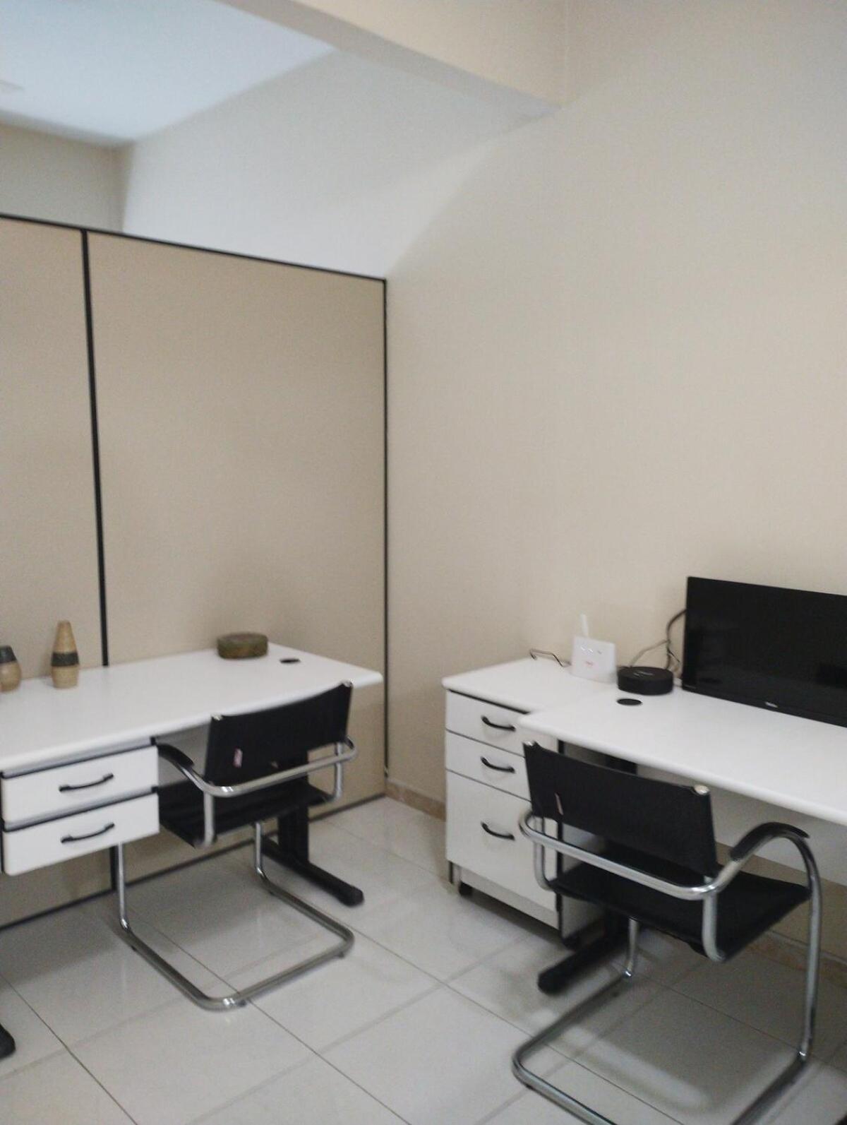 Apartamento For Sightseeing Or Working Rio de Janeiro