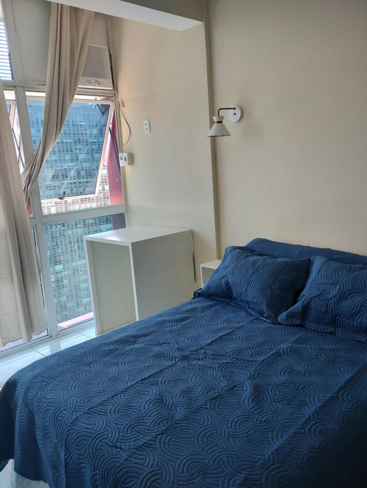 For Sightseeing Or Working Apartamento Rio de Janeiro