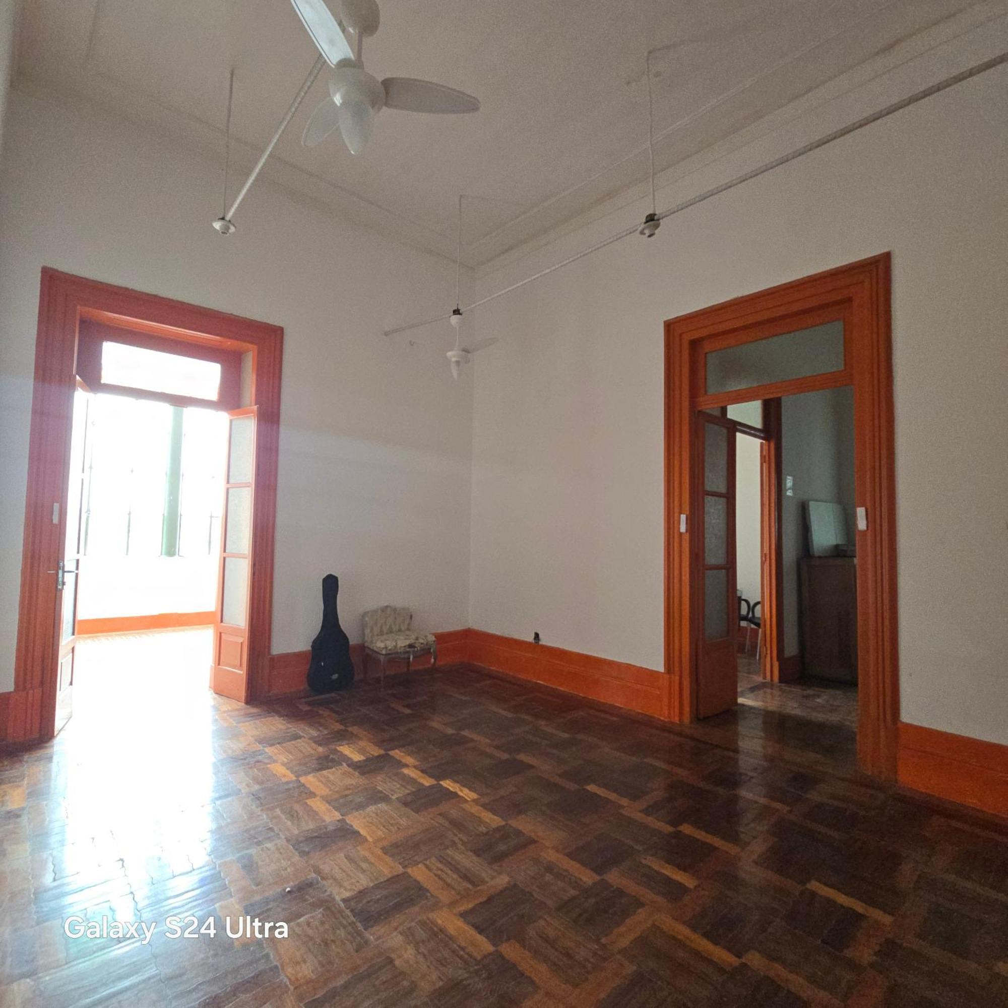 Apartamento Casarao De Santa *