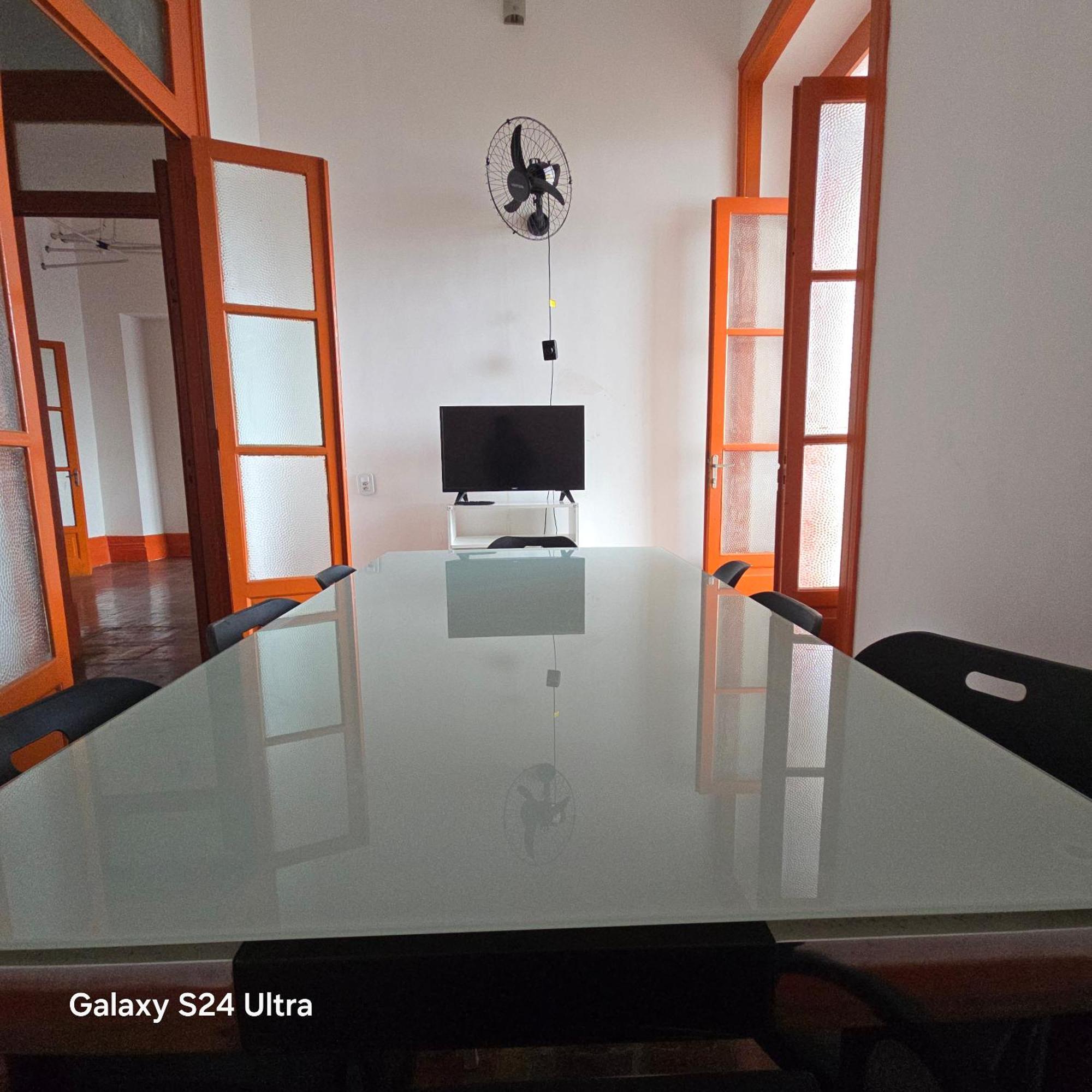 Apartamento Casarao De Santa Rio de Janeiro