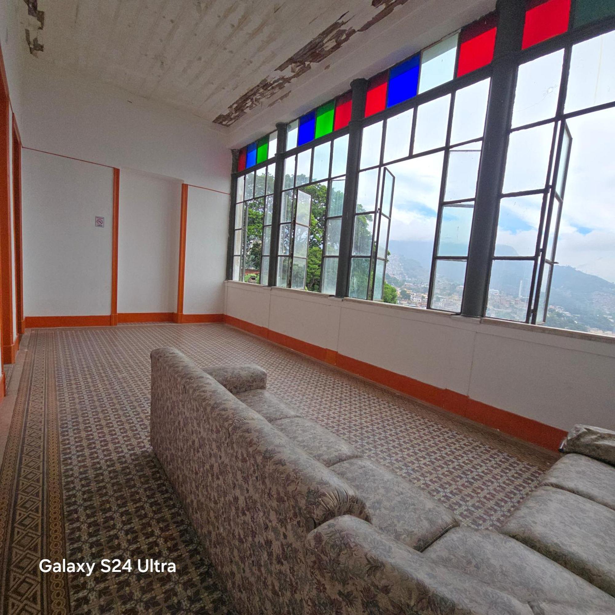 Casarao De Santa Apartamento Rio de Janeiro