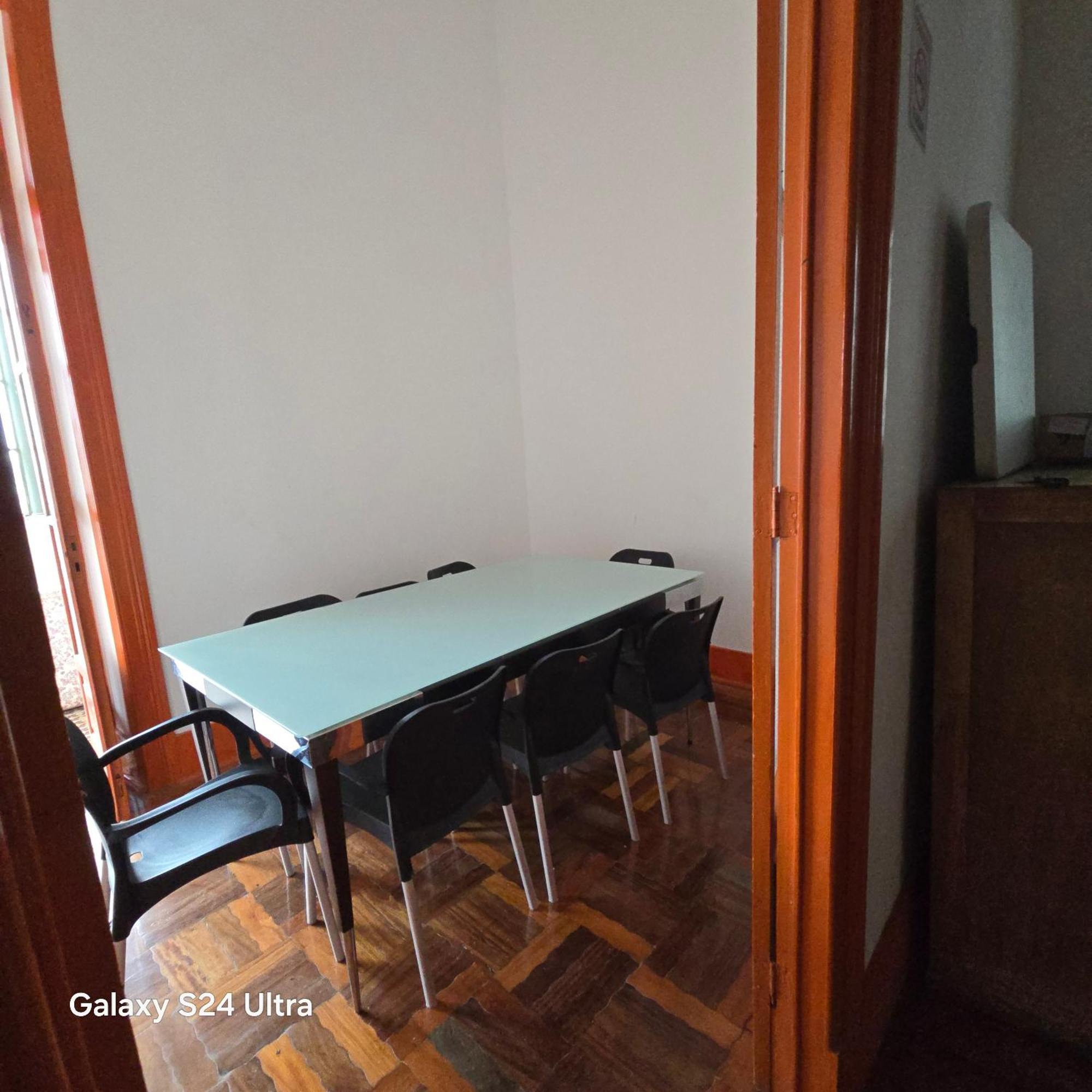 Apartamento Casarao De Santa