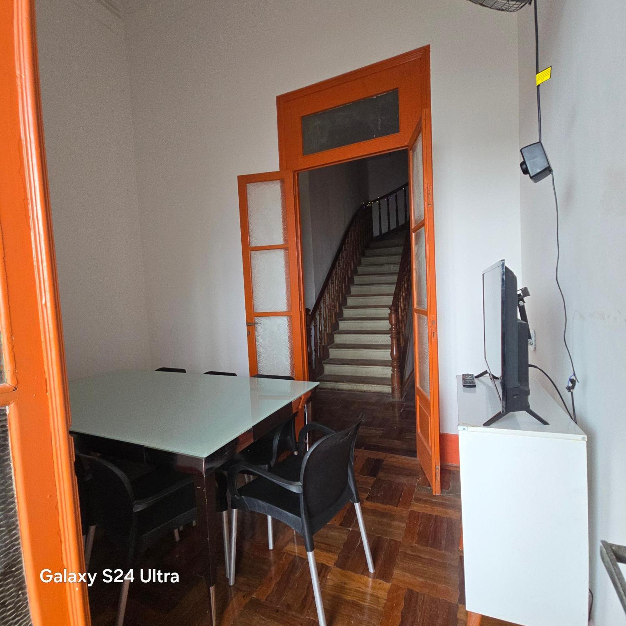 Casarao De Santa Apartamento Rio de Janeiro