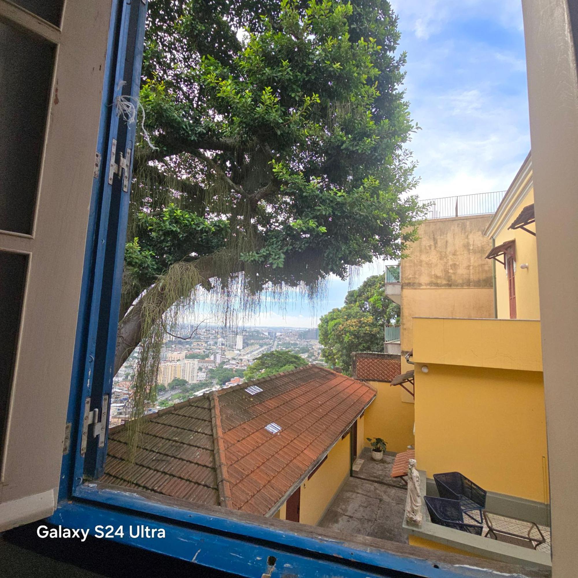 Apartamento Casarao De Santa Rio de Janeiro