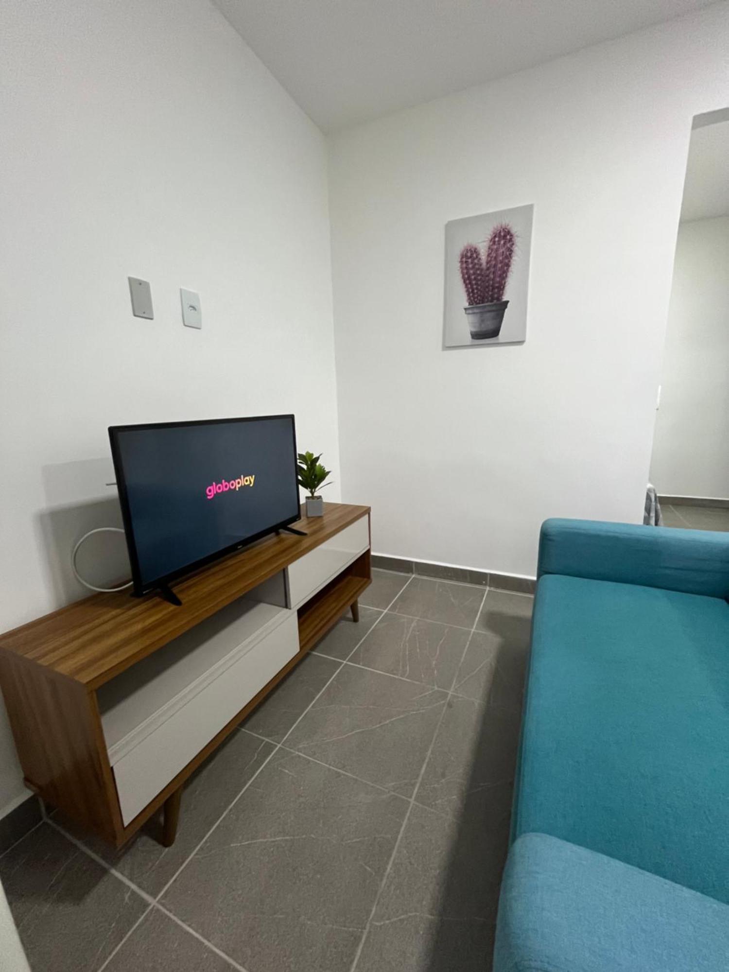 Vargem Grande 1 - Prox E Cachoeira Apartamento