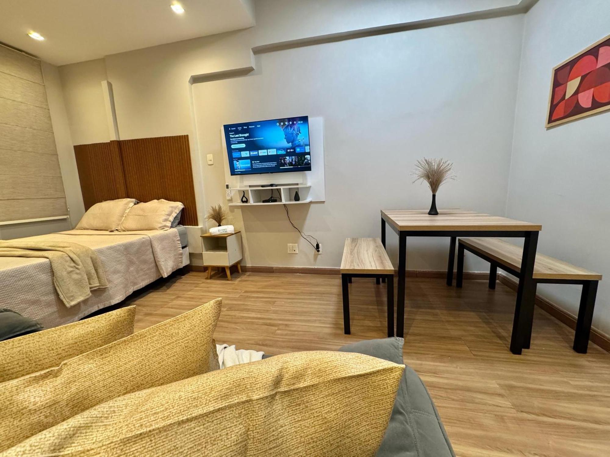 A 5 Minutos Da Av Nsa S C 371 Ap702 Apartamento