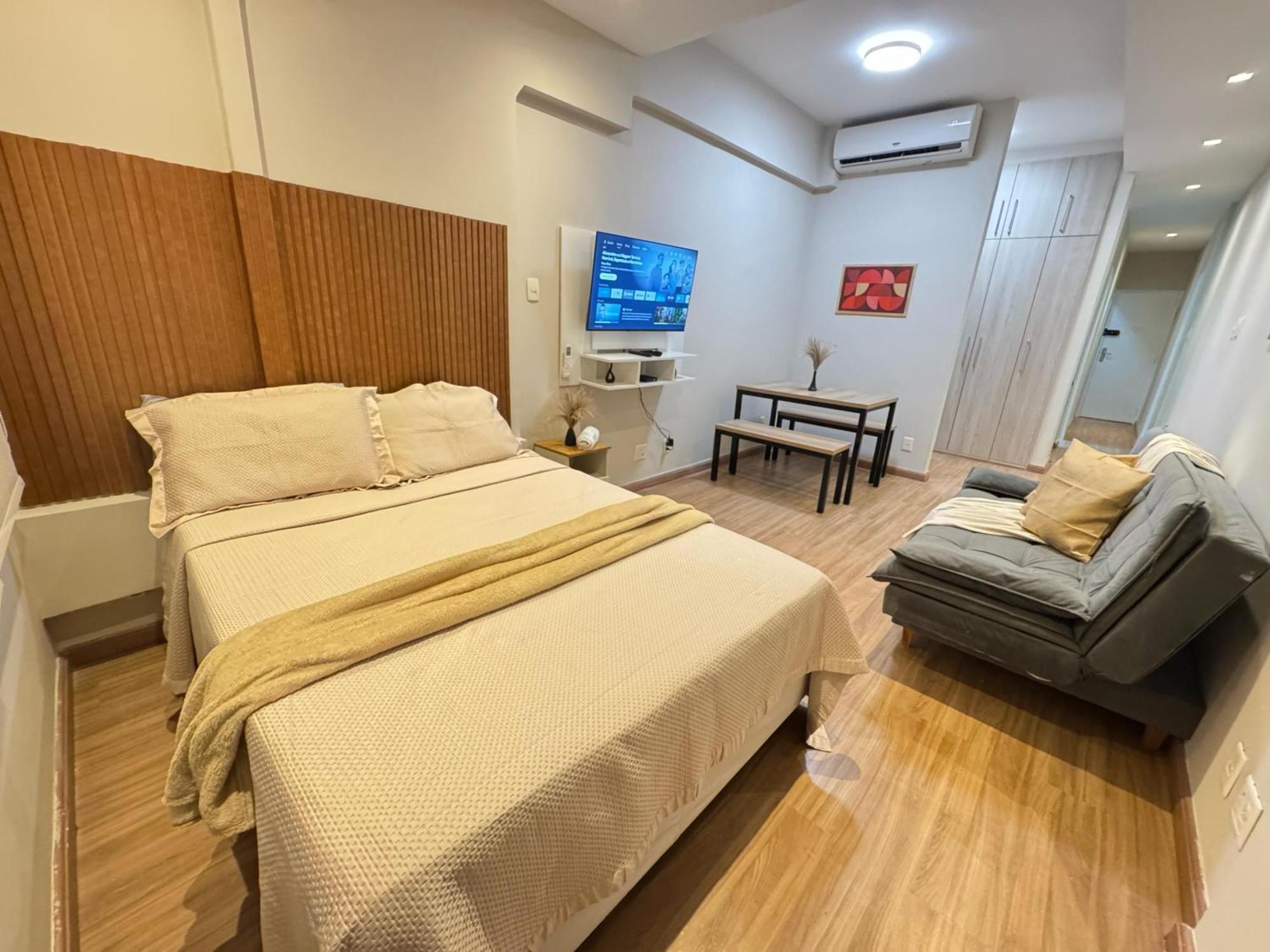 Apartamento A 5 Minutos Da Av Nsa S C 371 Ap702