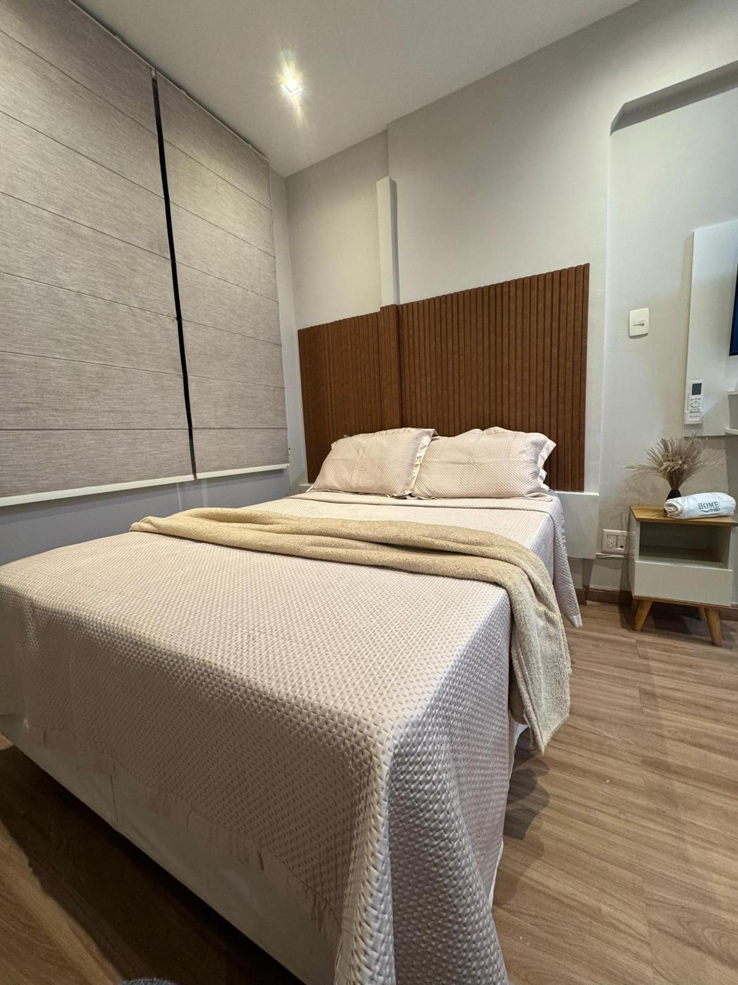 A 5 Minutos Da Av Nsa S C 371 Ap702 Apartamento *
