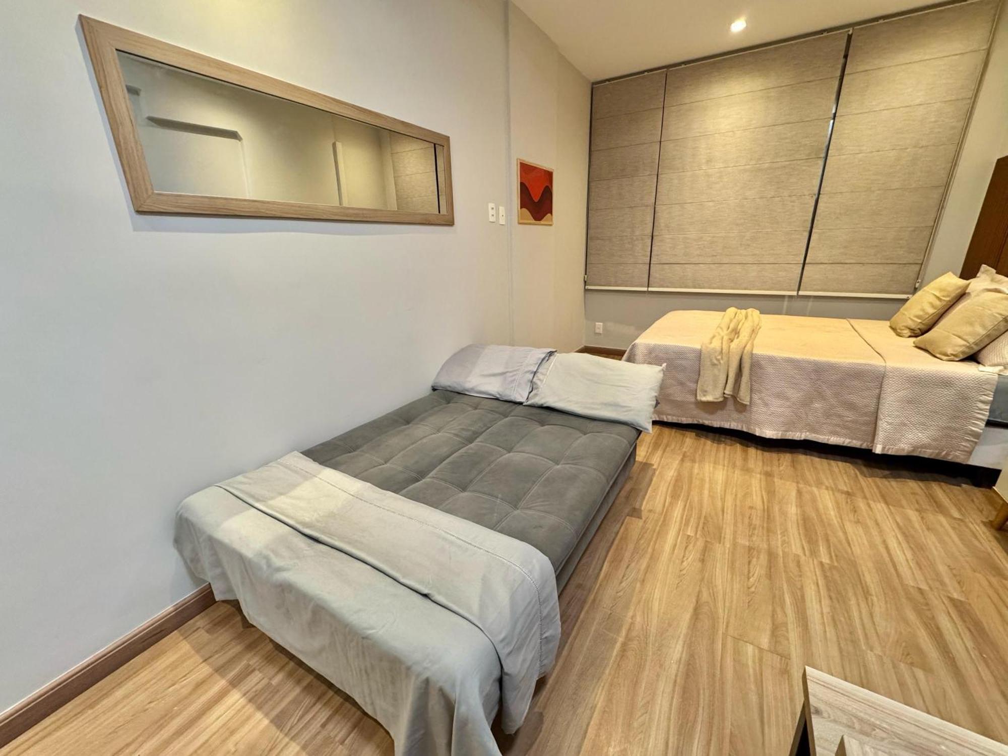 A 5 Minutos Da Av Nsa S C 371 Ap702 Apartamento Rio de Janeiro