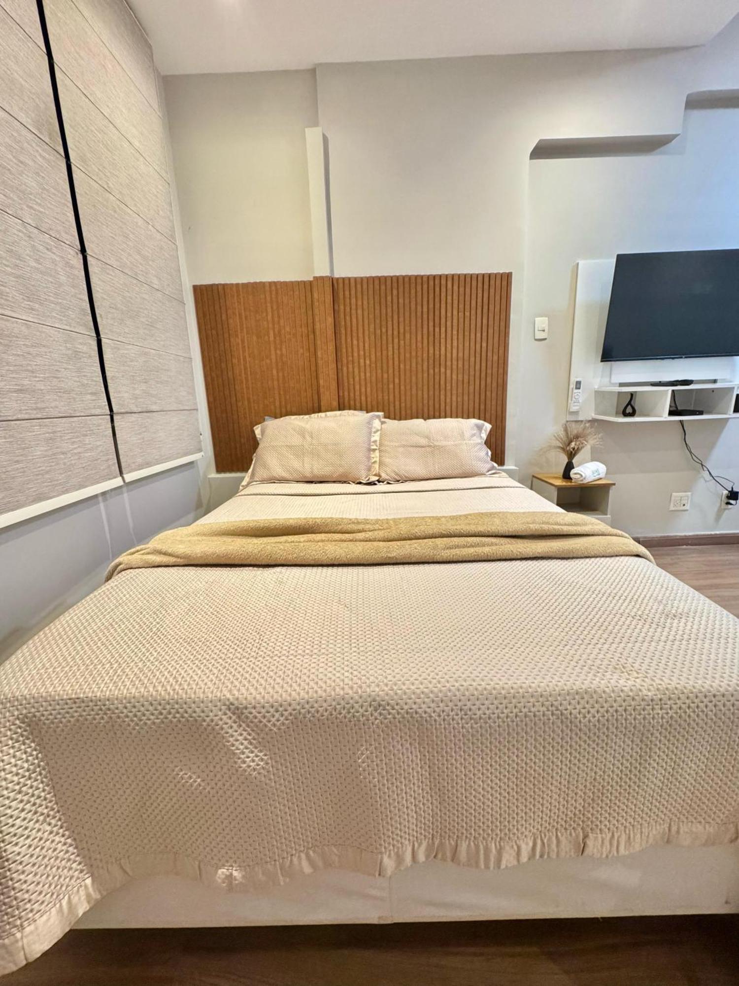 A 5 Minutos Da Av Nsa S C 371 Ap702 Apartamento *
