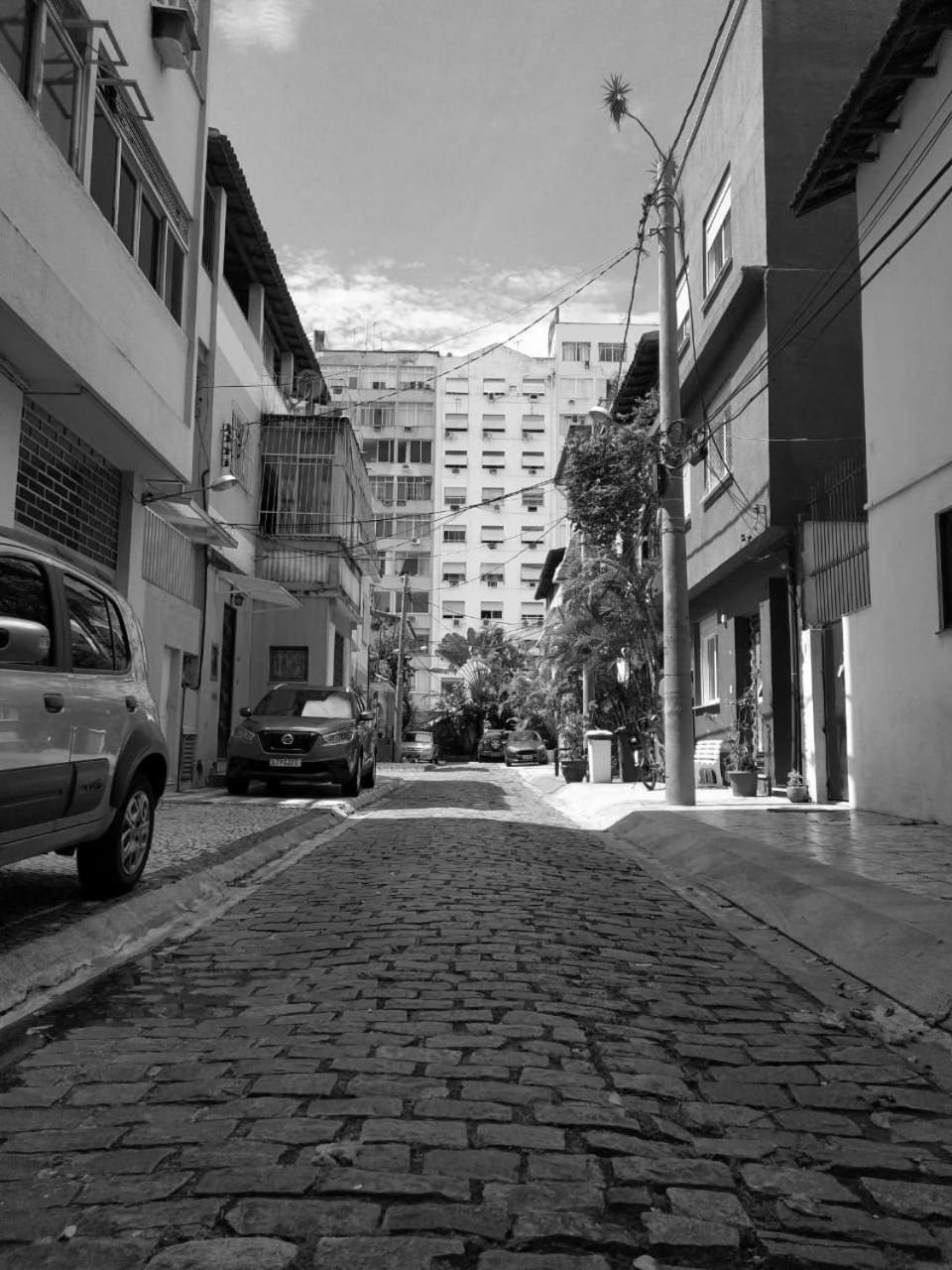 Fullano _ Entre Copacabana E Ipanema - Privativas Confortaveis! *