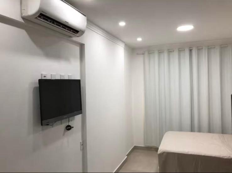 Apartamento Aconchegante De Botafogo