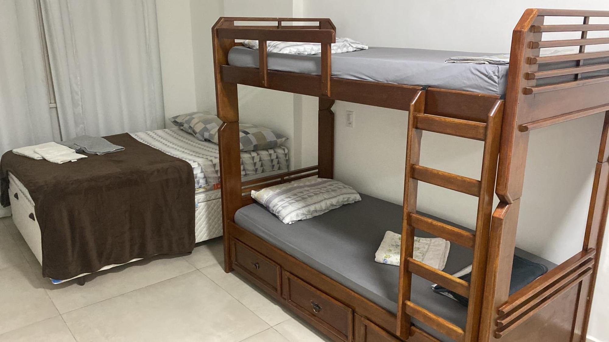 Aconchegante De Botafogo Apartamento Rio de Janeiro