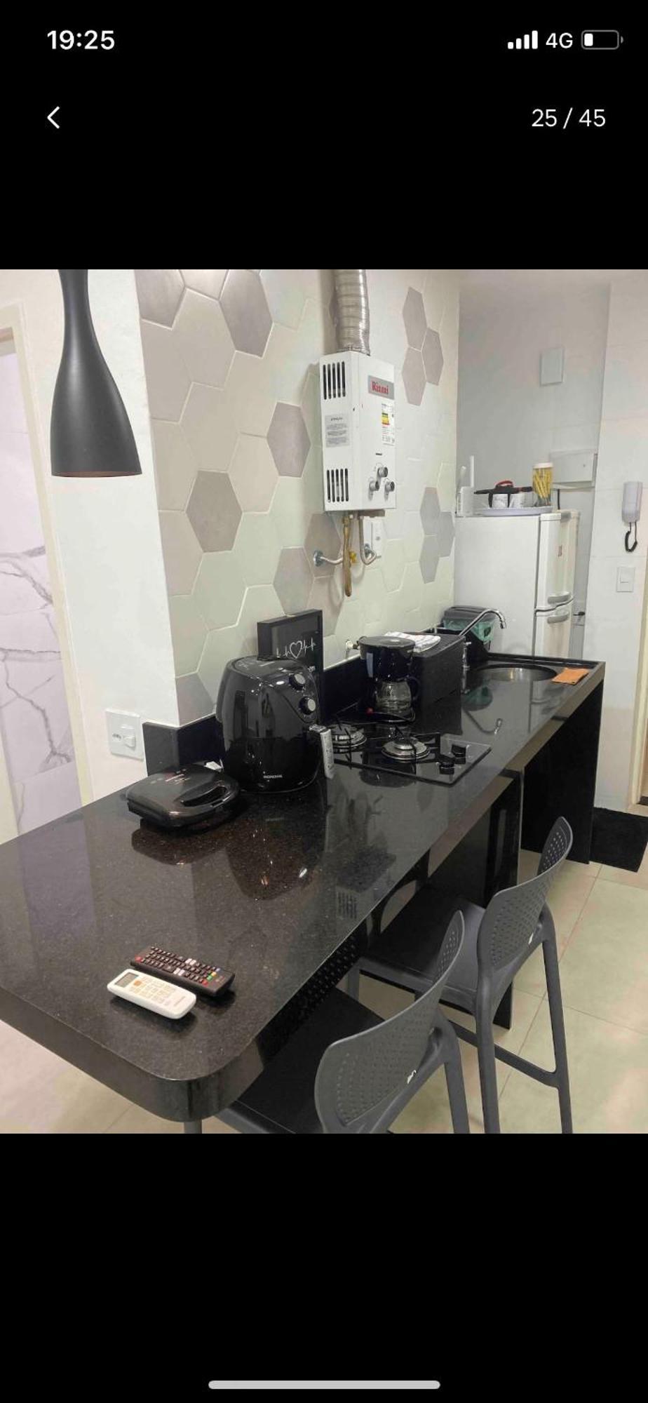Aconchegante De Botafogo Apartamento Rio de Janeiro