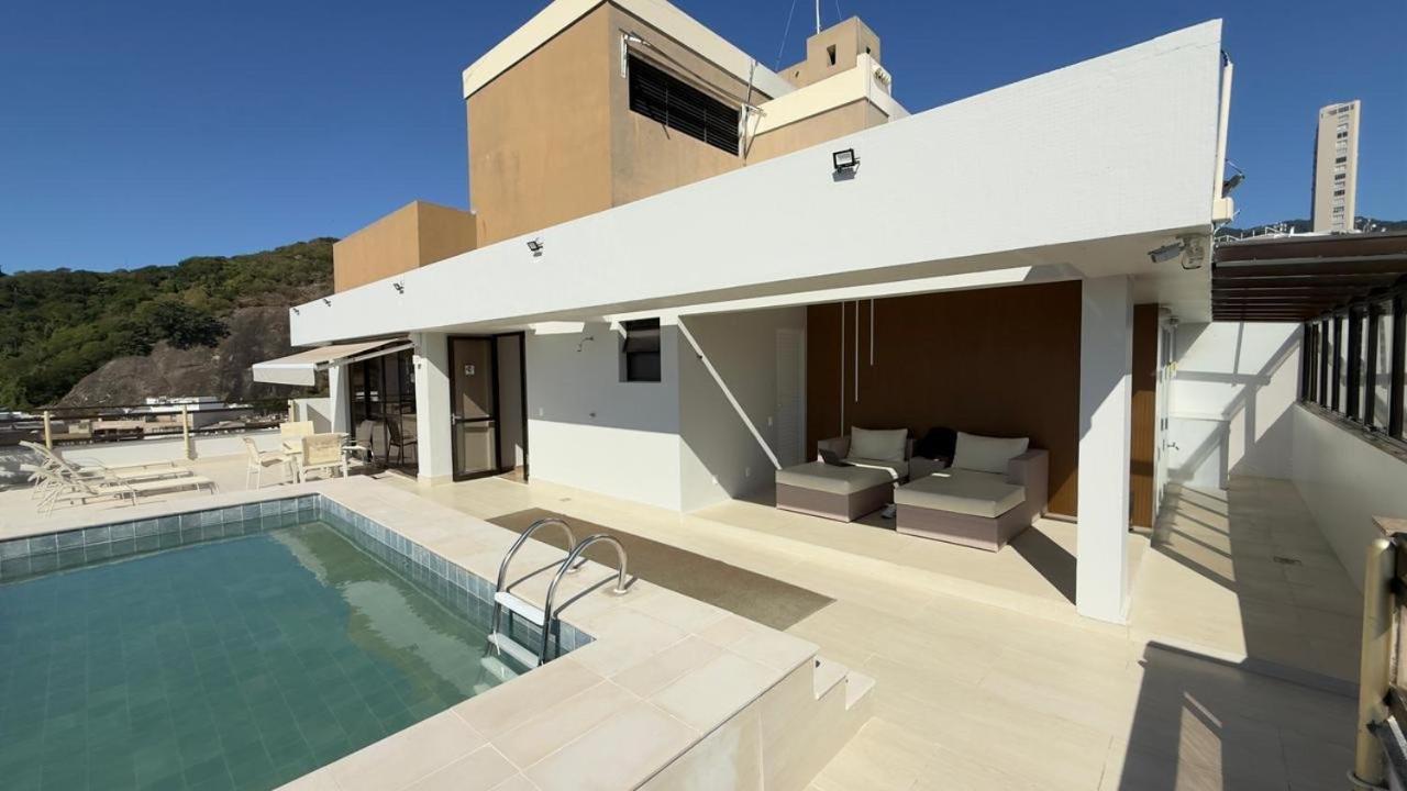 Apartment Flat Leblon Rio de Janeiro