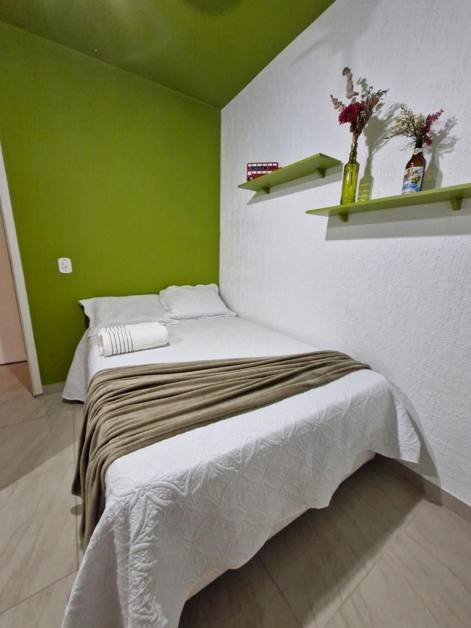 Barra Olimpica Prox Riocentro E Farmasiarena Apartment