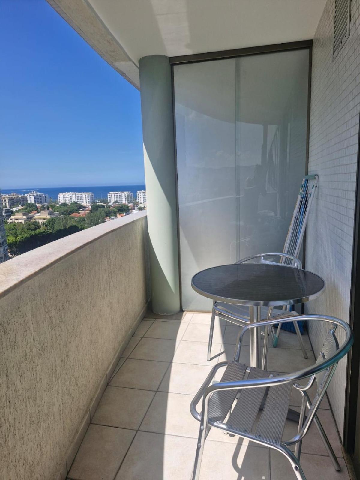 Apart-hotel Mediterraneo Flat 1309