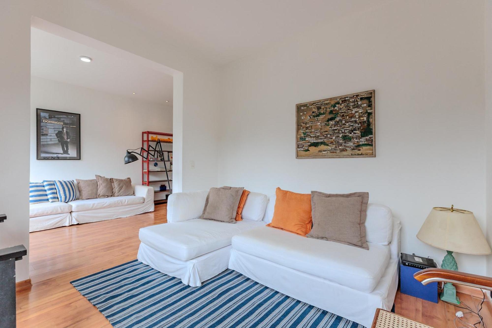 Apartamento Vista Carioca Rio de Janeiro