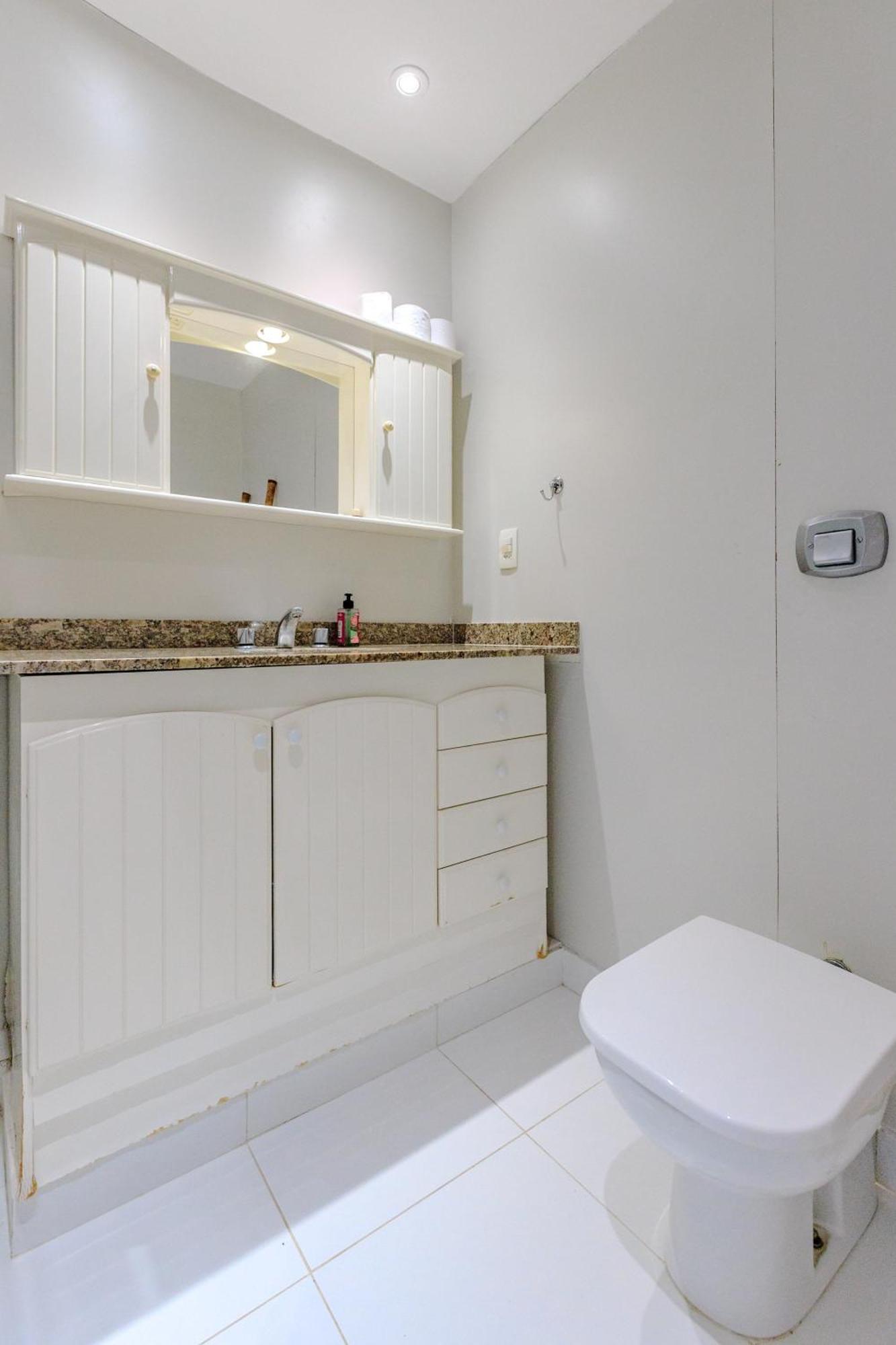 Apartamento Vista Carioca Rio de Janeiro