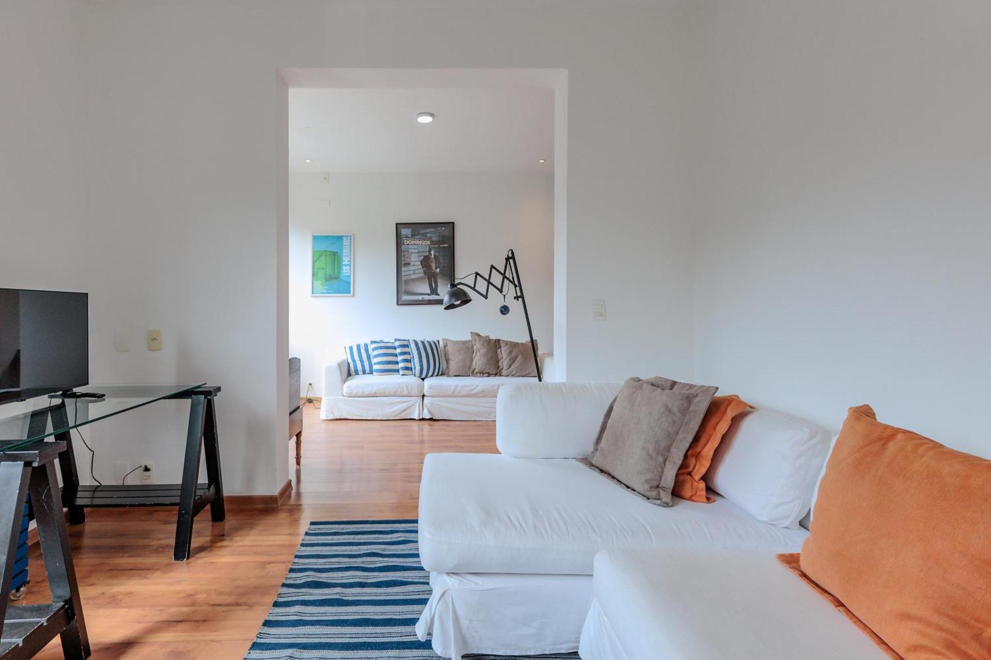 Apartamento Vista Carioca Rio de Janeiro