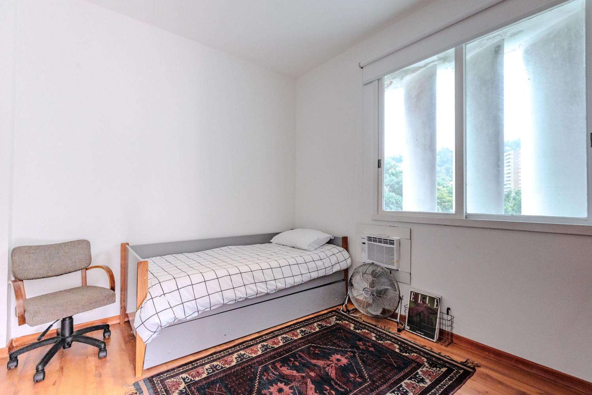Apartamento Vista Carioca *