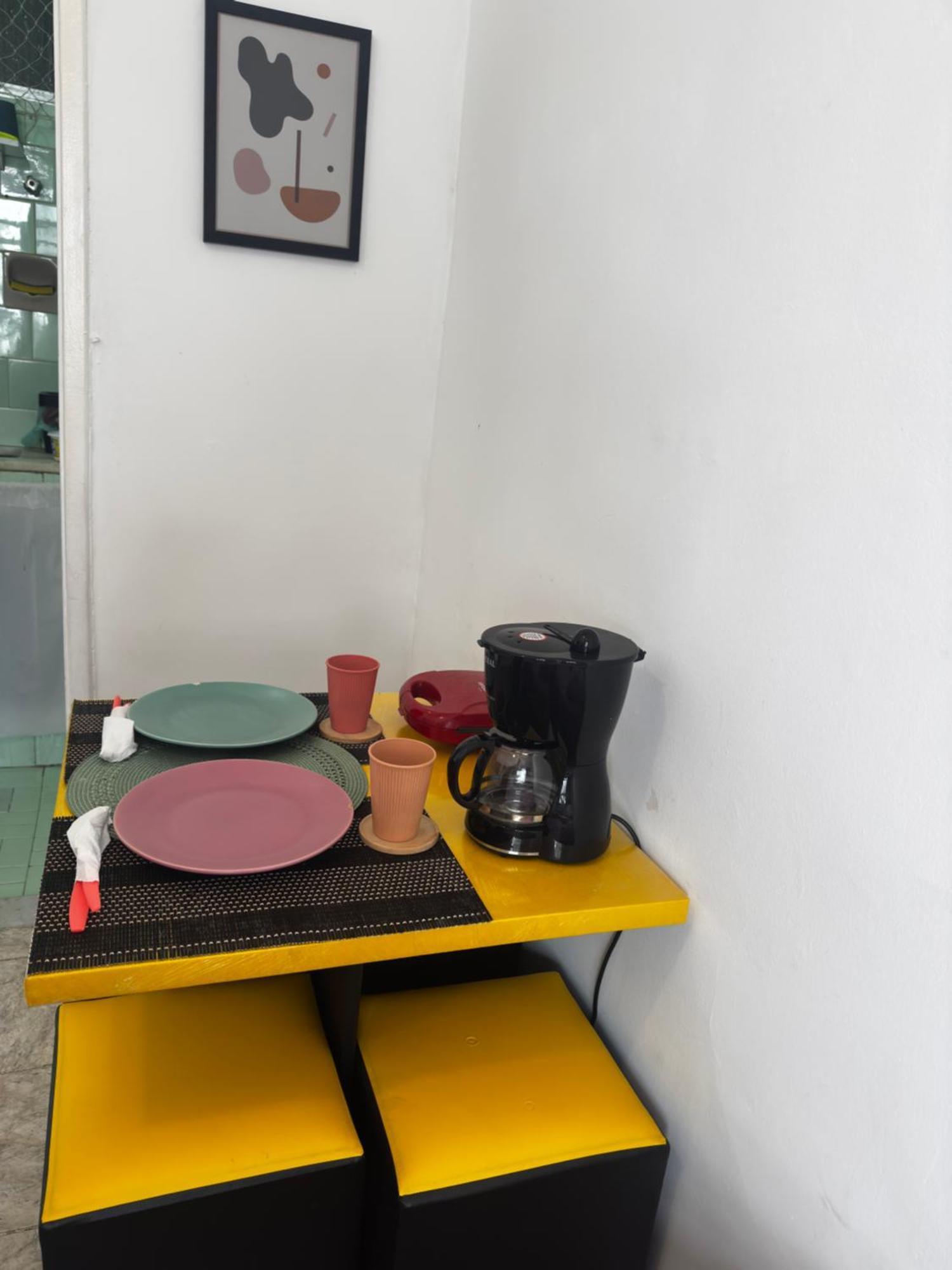 Apartamento Space Of The Copacabana Family Posto 6 Rio de Janeiro