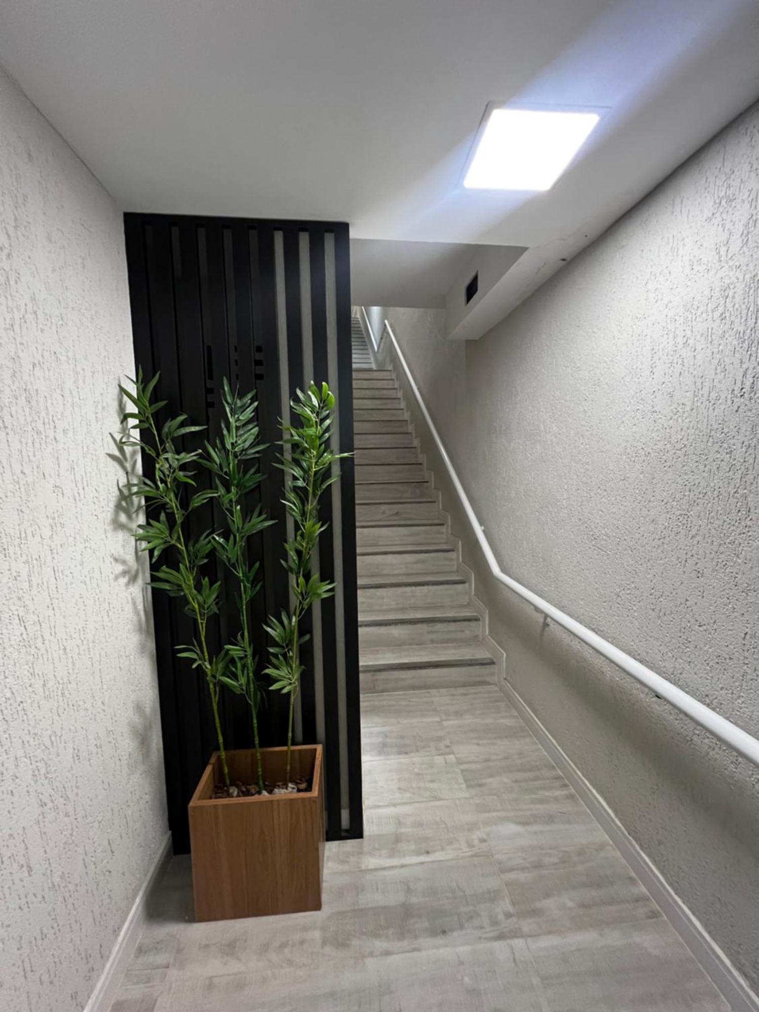 Apartamento Lofts Modernos La Bossa - 301 Rio de Janeiro
