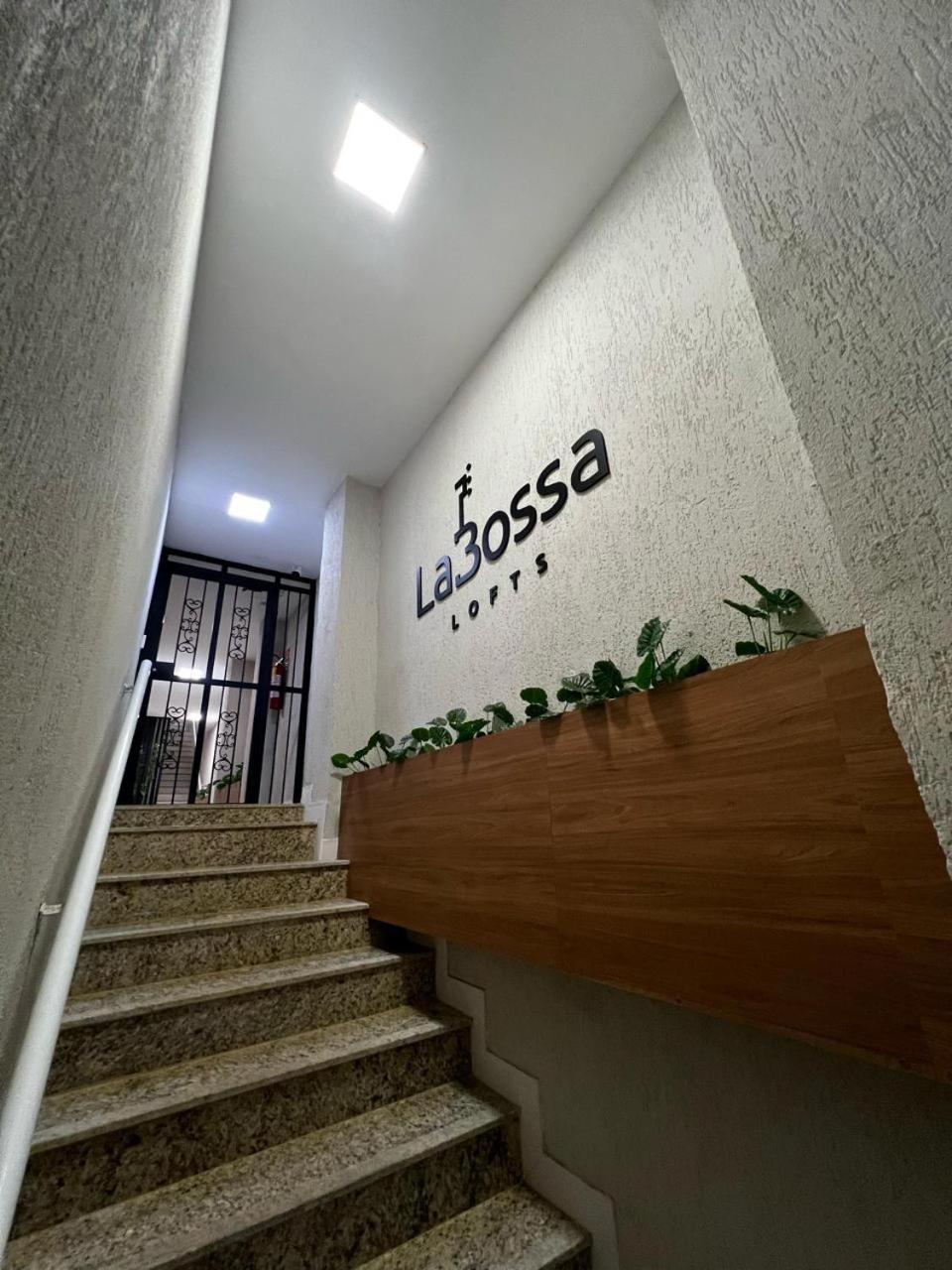 Apartamento Lofts Modernos La Bossa - 302 Rio de Janeiro