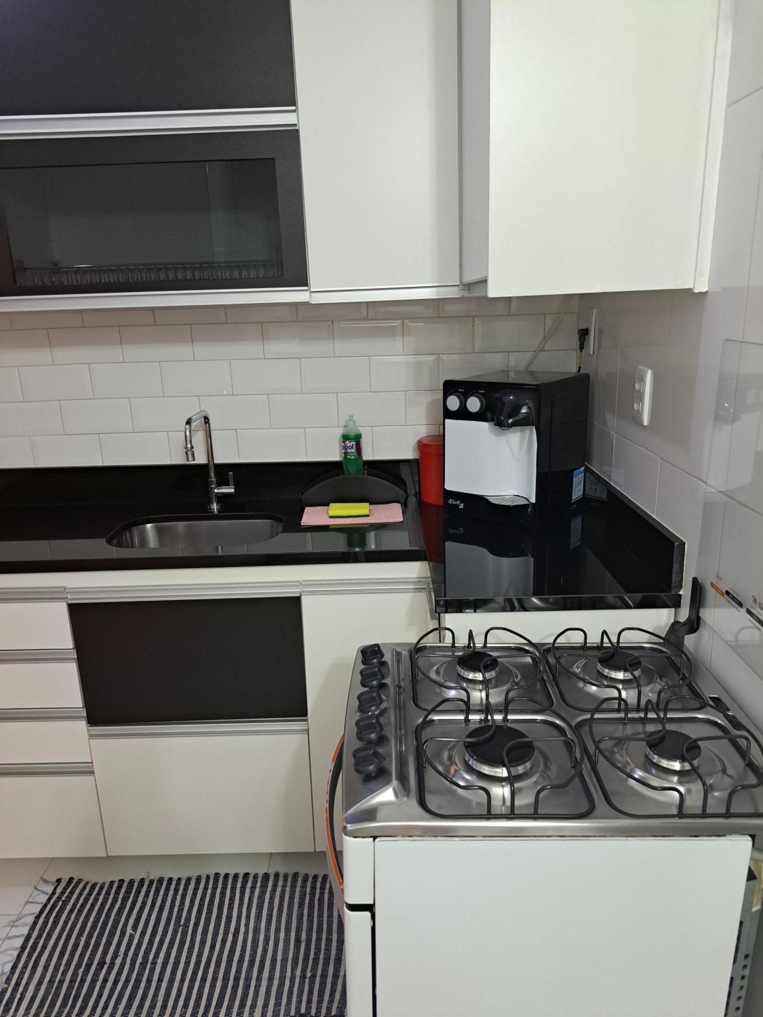 Lindo Apto No Leblon Apartamento