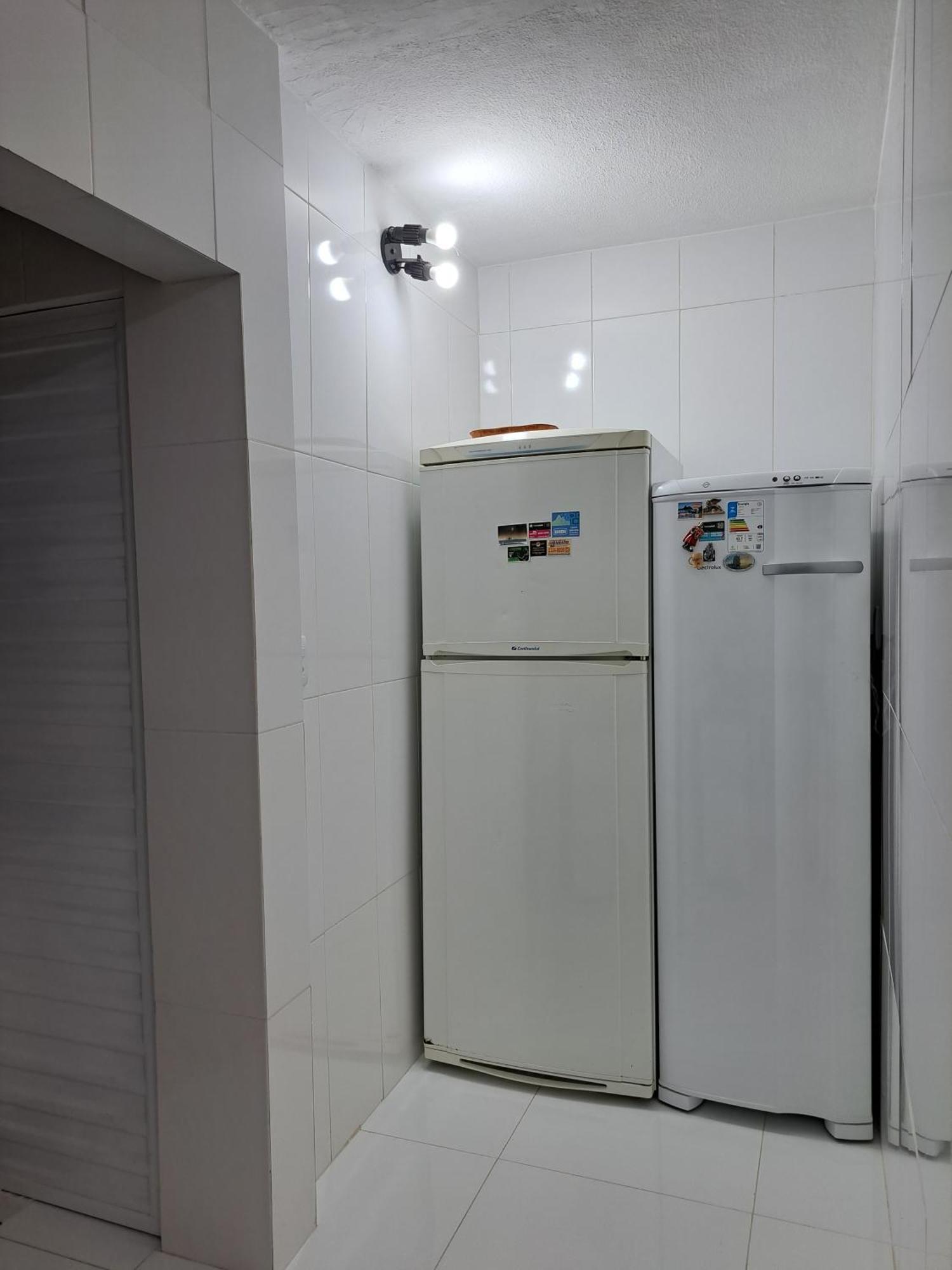 Apartamento Lindo Apto No Leblon *