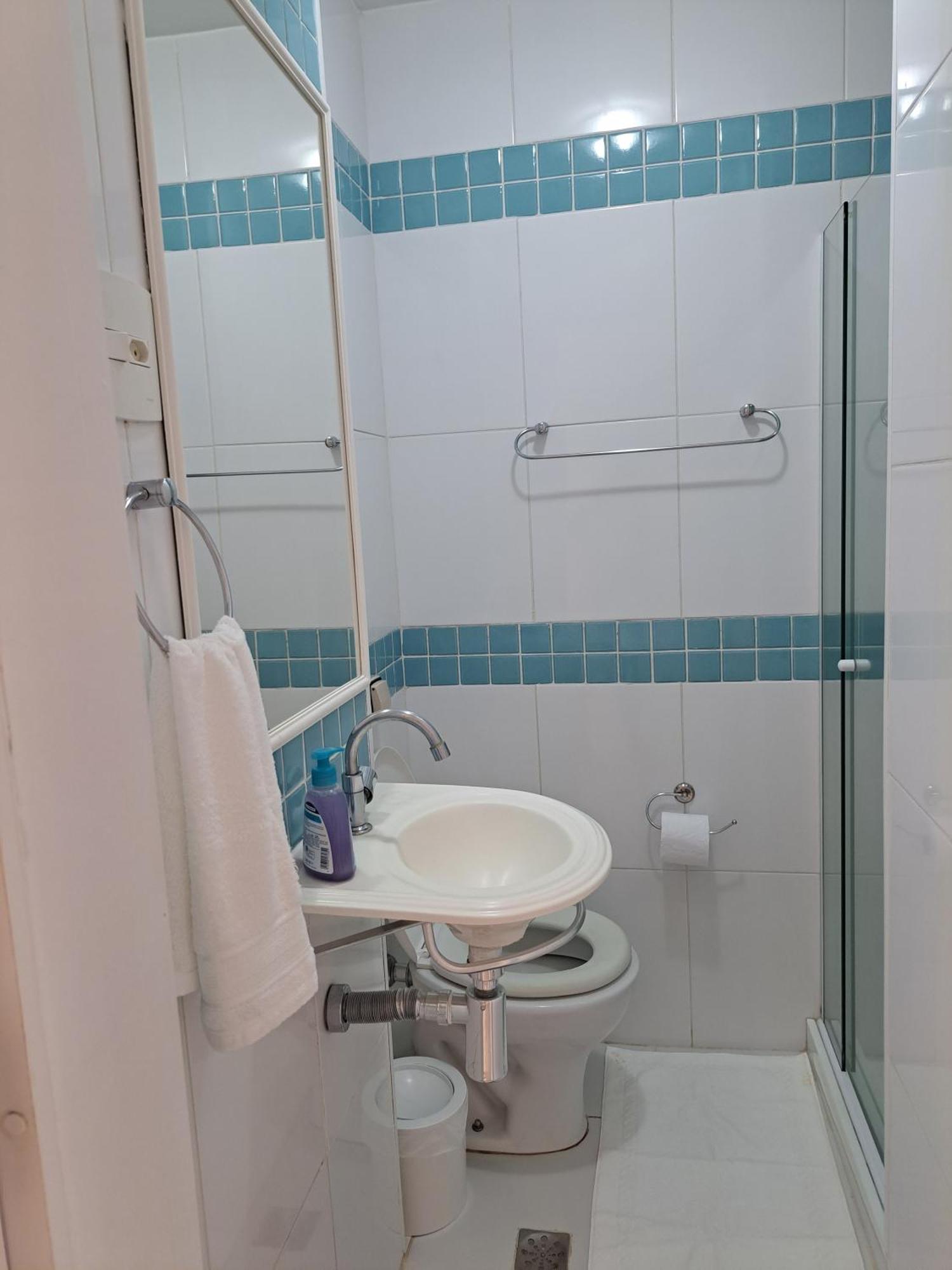 Lindo Apto No Leblon Apartamento