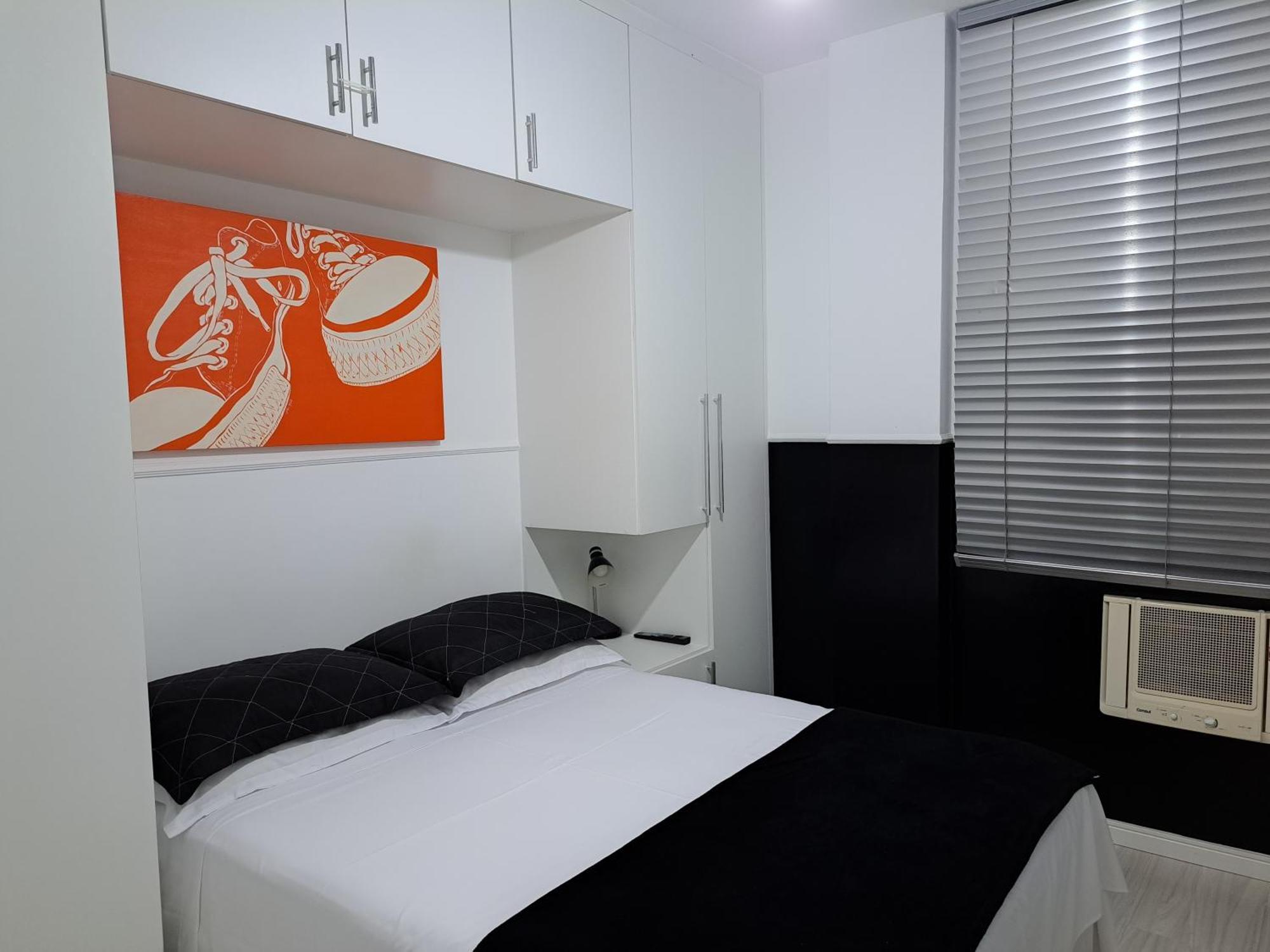 Lindo Apto No Leblon Apartamento Rio de Janeiro