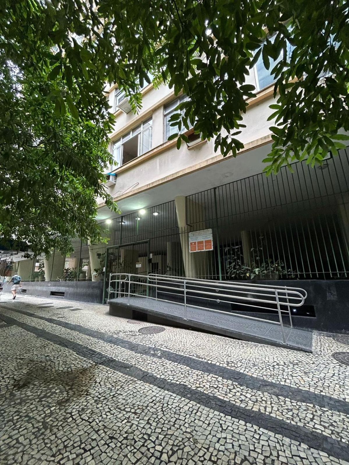 Apartamento Recanto Santa Clara