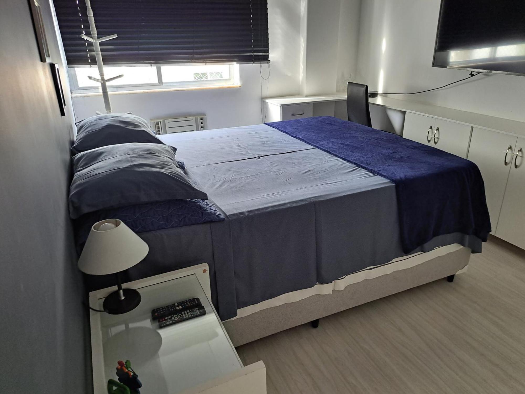 Lindo Apto No Leblon Apartamento