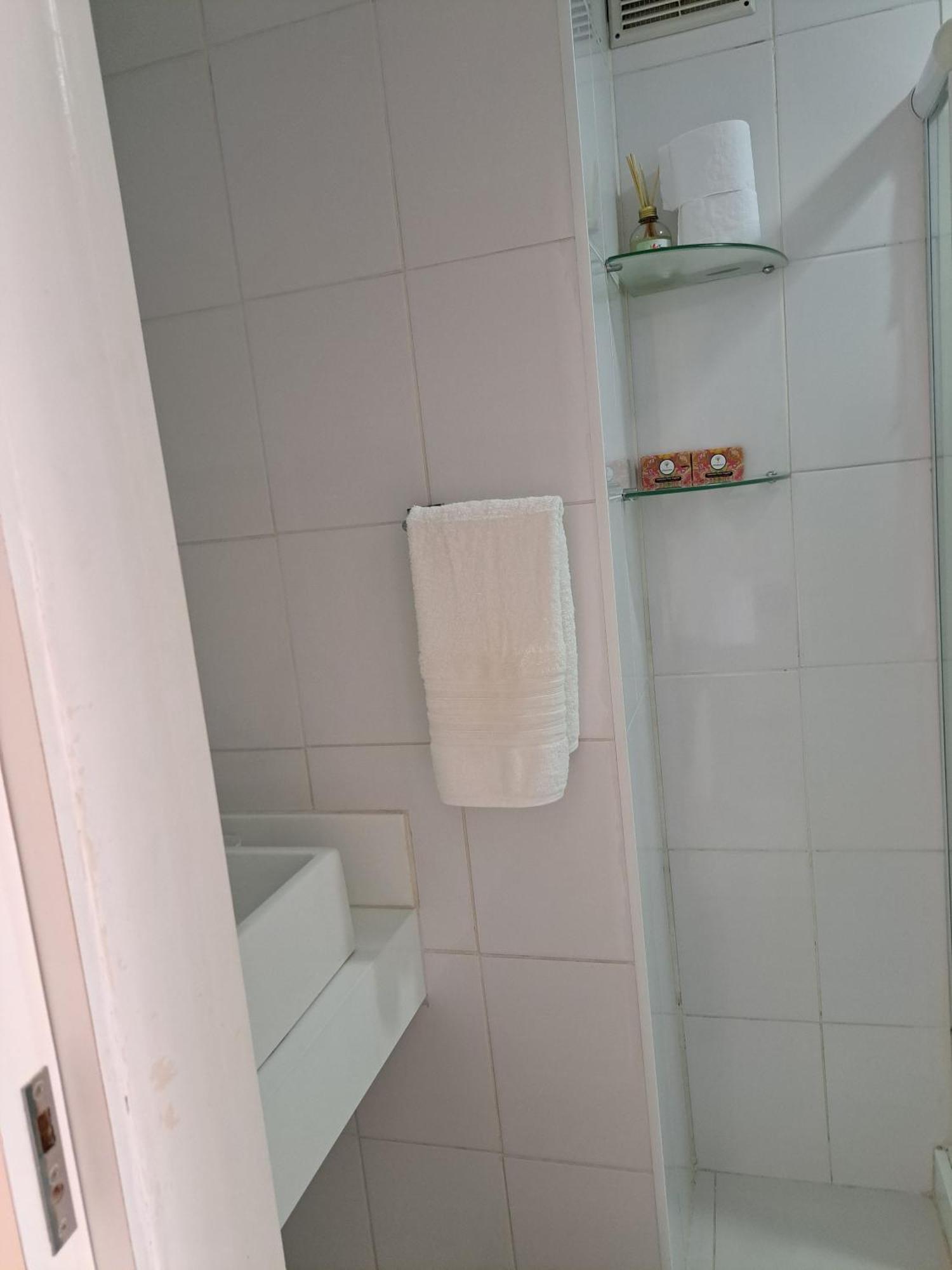 Lindo Apto No Leblon Apartamento Rio de Janeiro