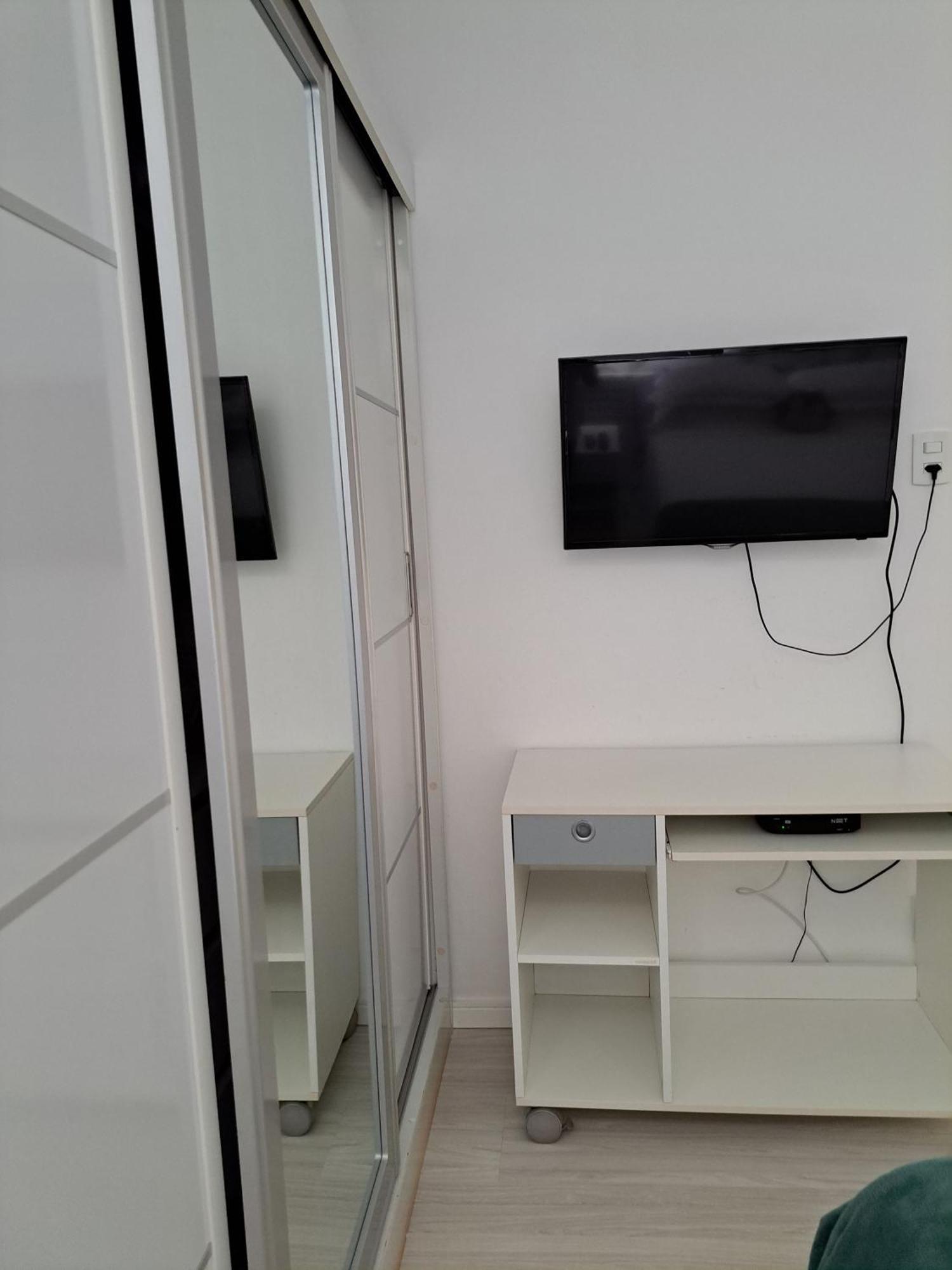 Apartamento Lindo Apto No Leblon Rio de Janeiro