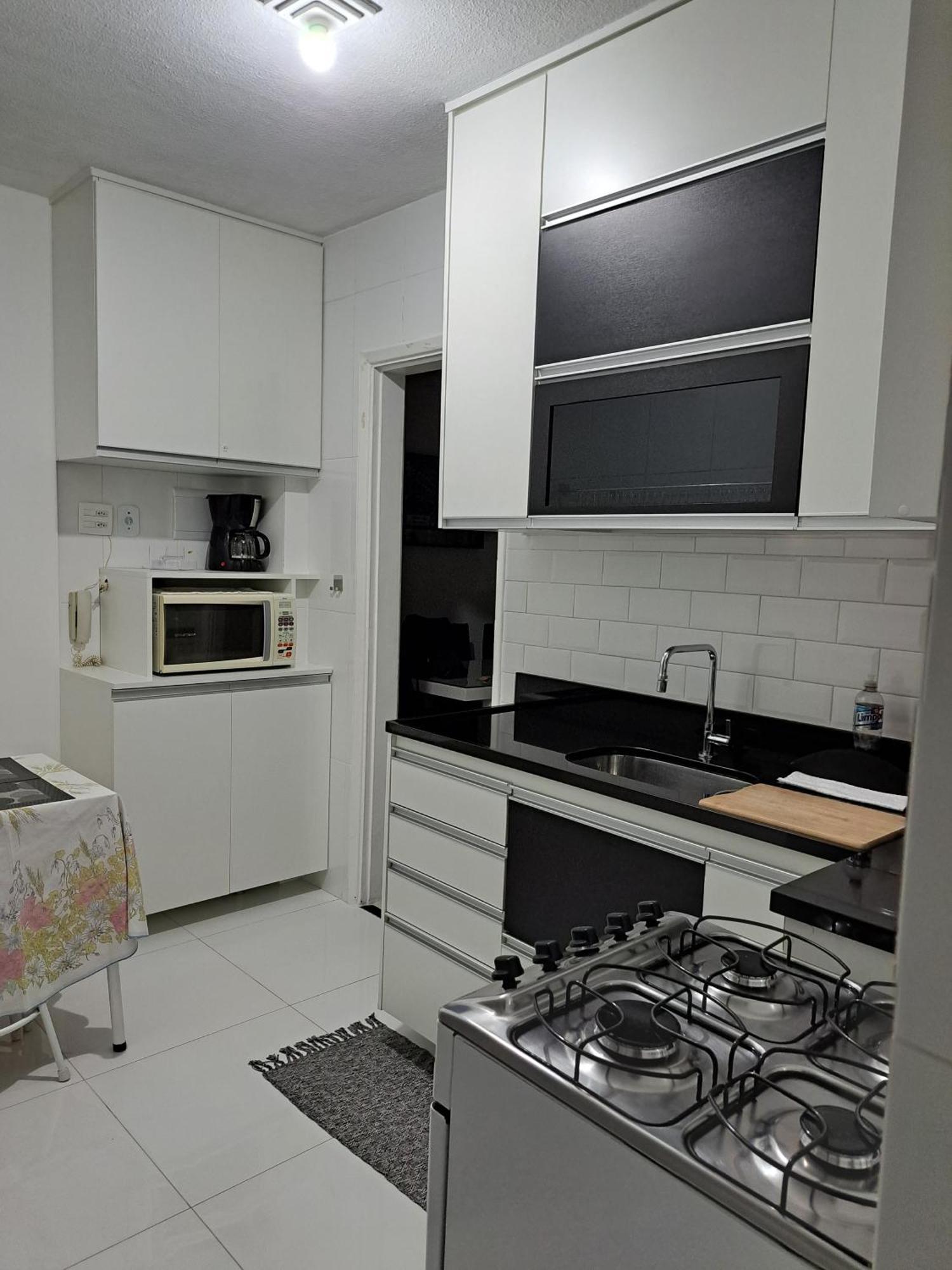Lindo Apto No Leblon Apartamento