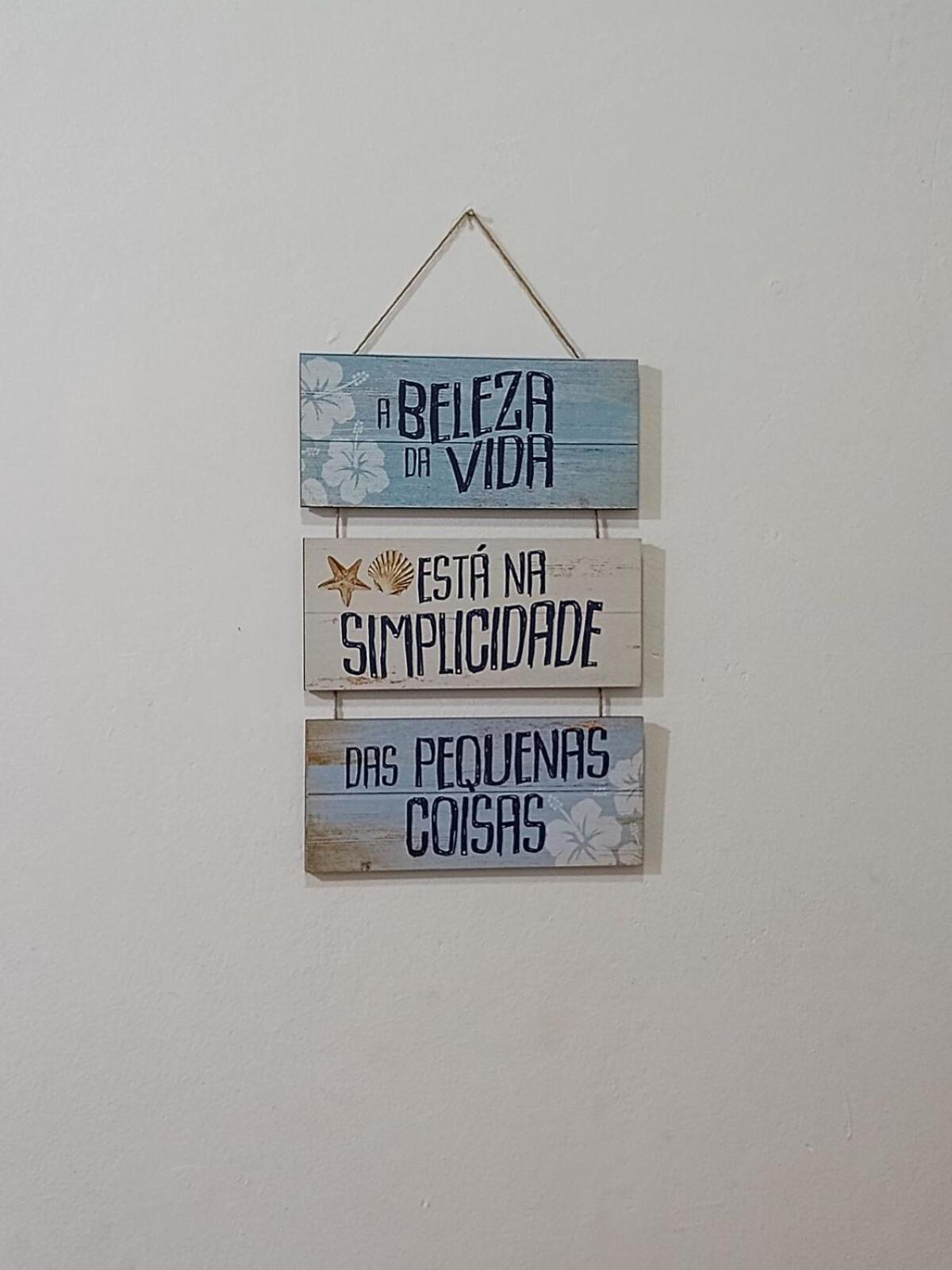 Copacabana House *